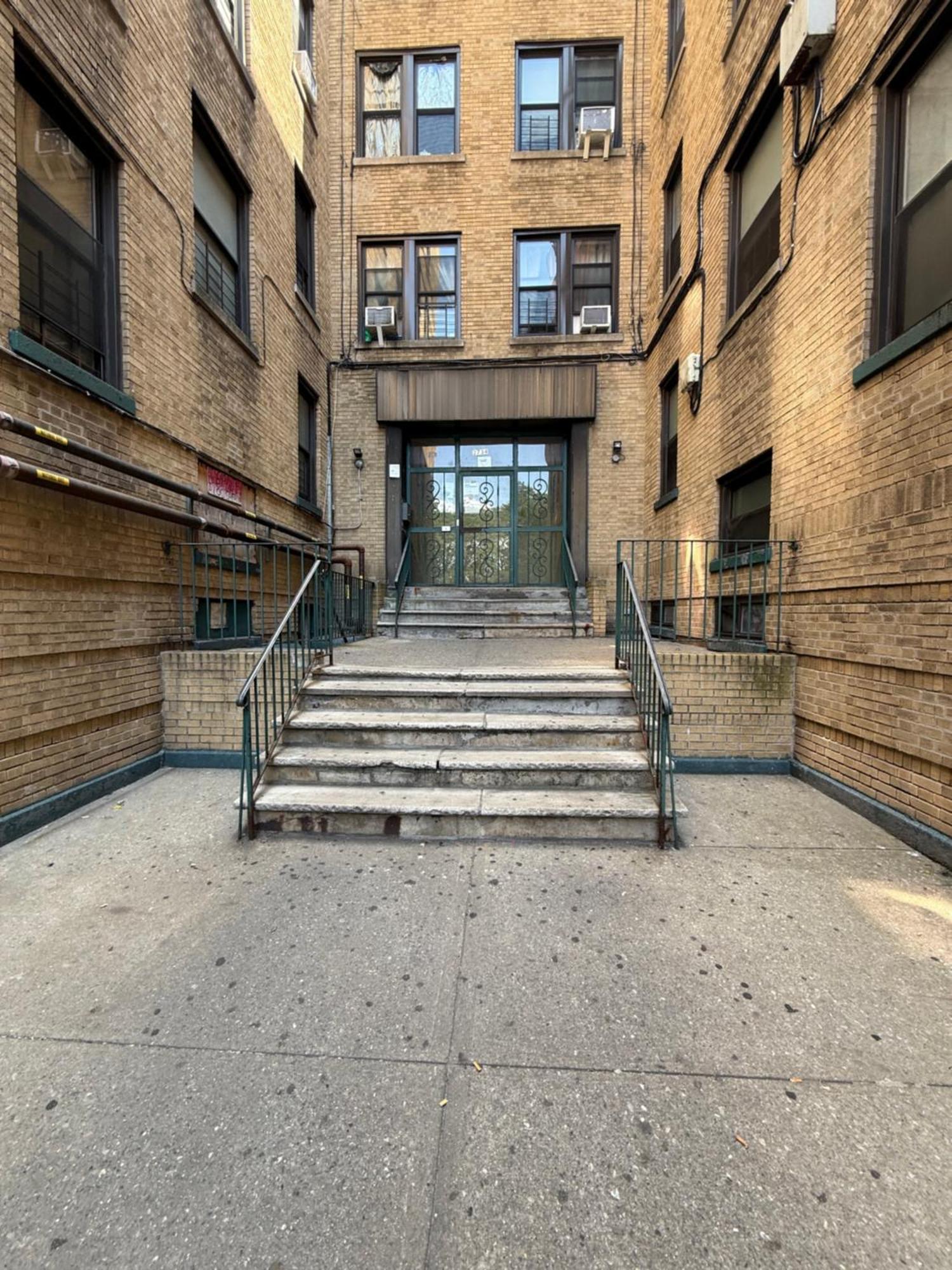 Bronx Private Near Manhattan Homestay New York