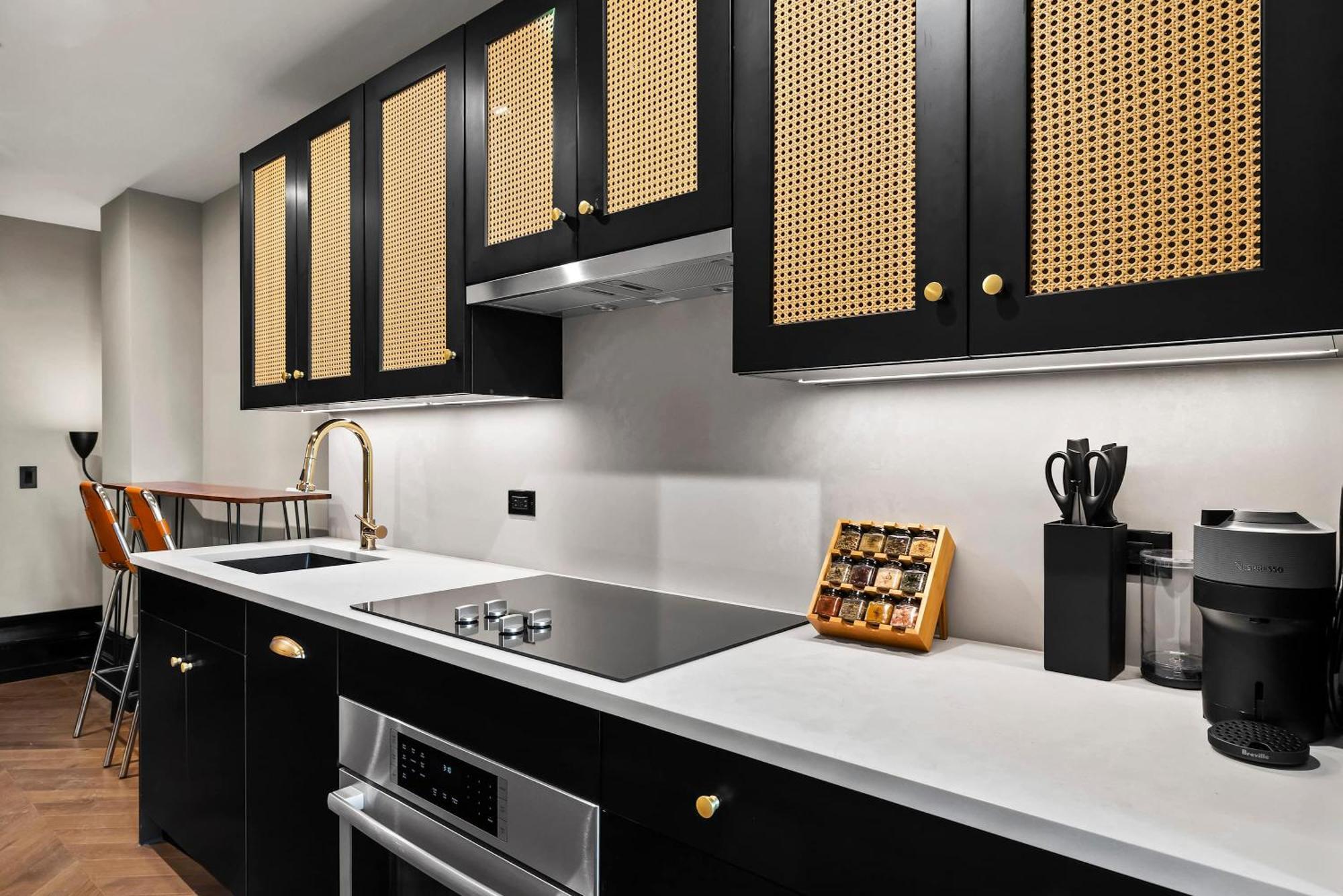 Freeman 603 By Rove Travel - With Shared Amenities Holiday home