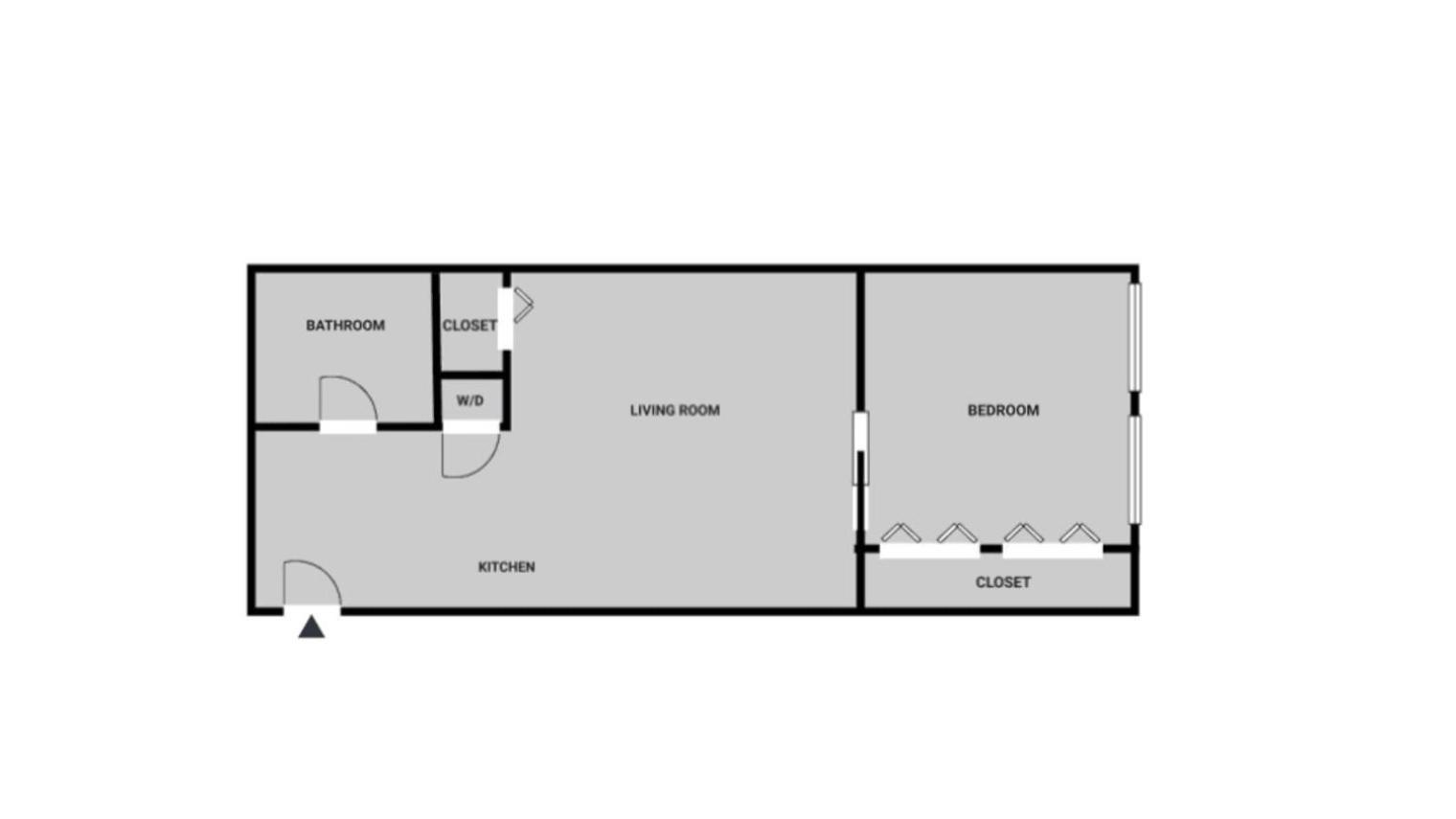 Apartment Blueground West Village Washer Nr High Line Nyc-1951