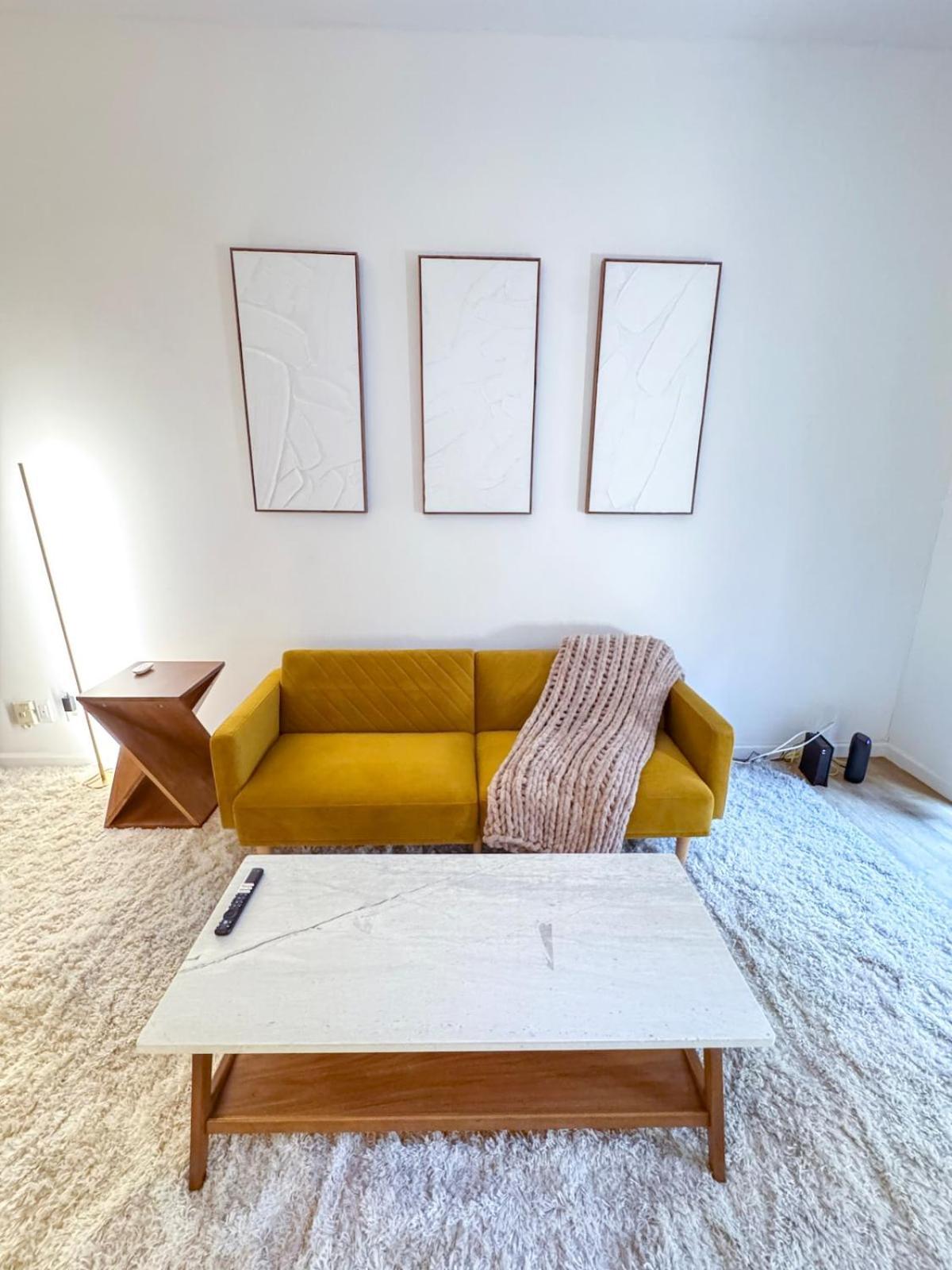 Heritage Giant 3 Bedroom * New York