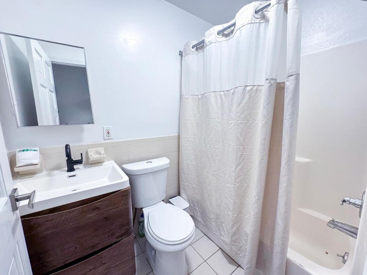 Apartment Heritage Giant 3 Bedroom New York