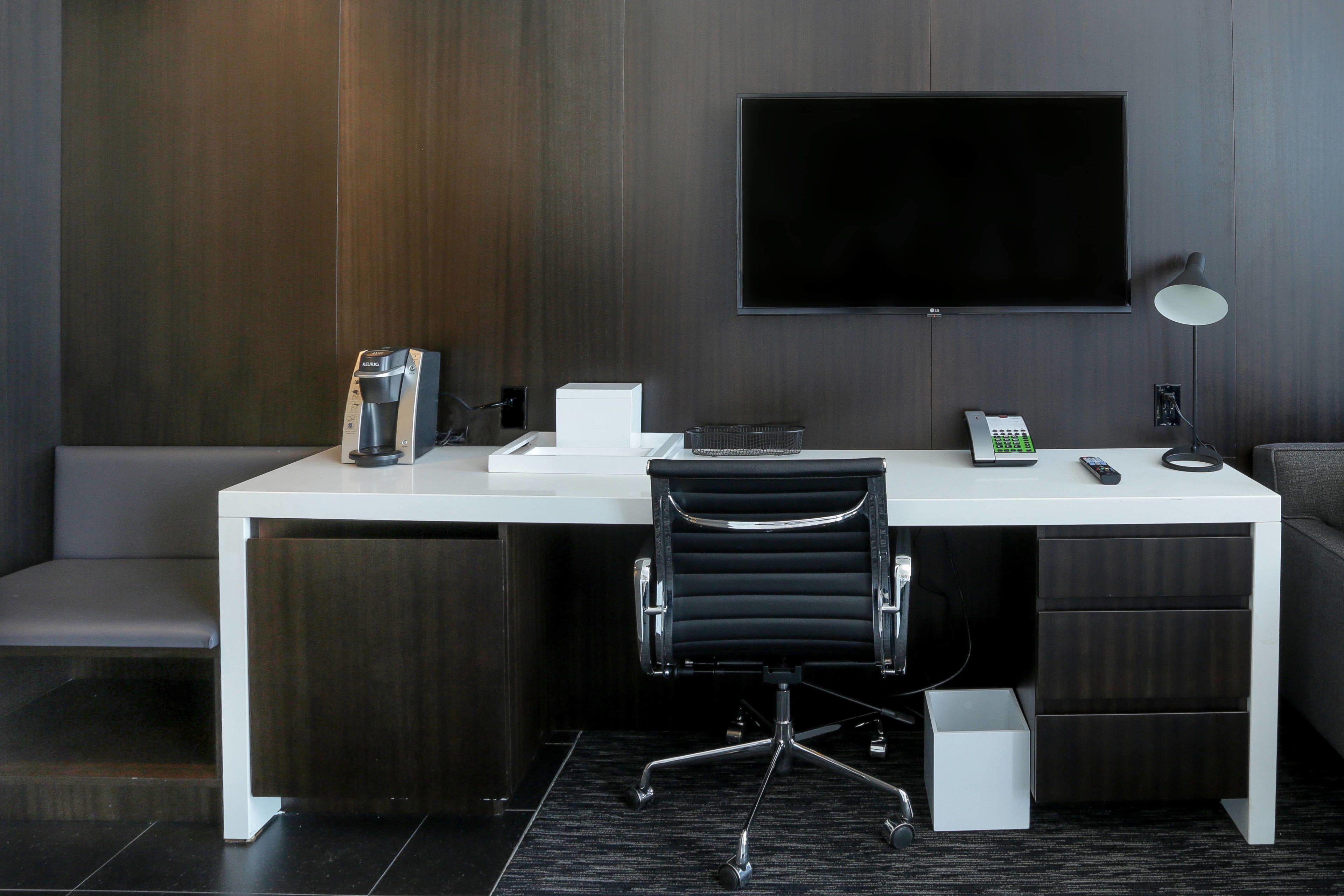 Courtyard By Marriott Long Island City/new York Manhattan View 3*