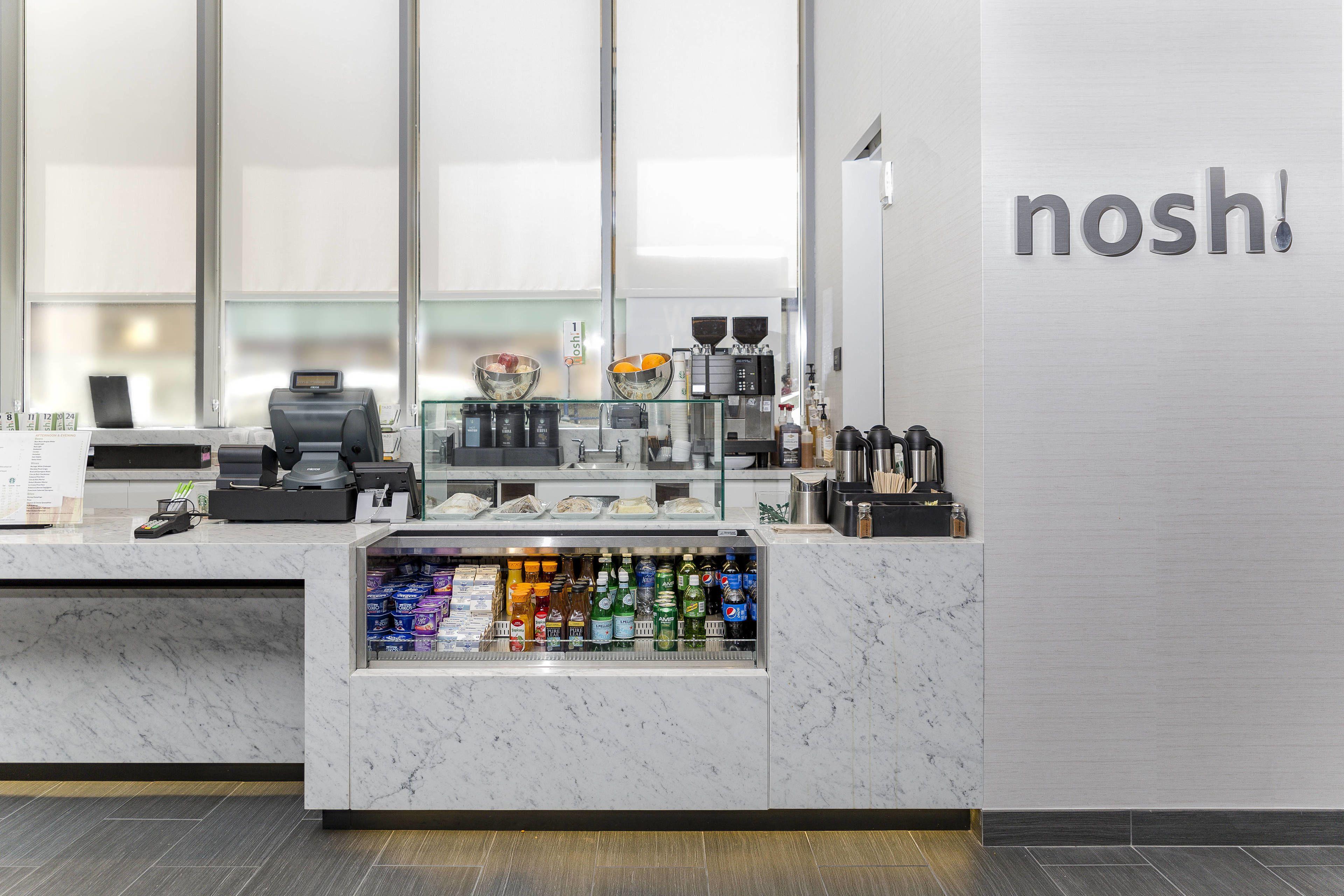 Hotel Courtyard By Marriott Long Island City/new York Manhattan View New York