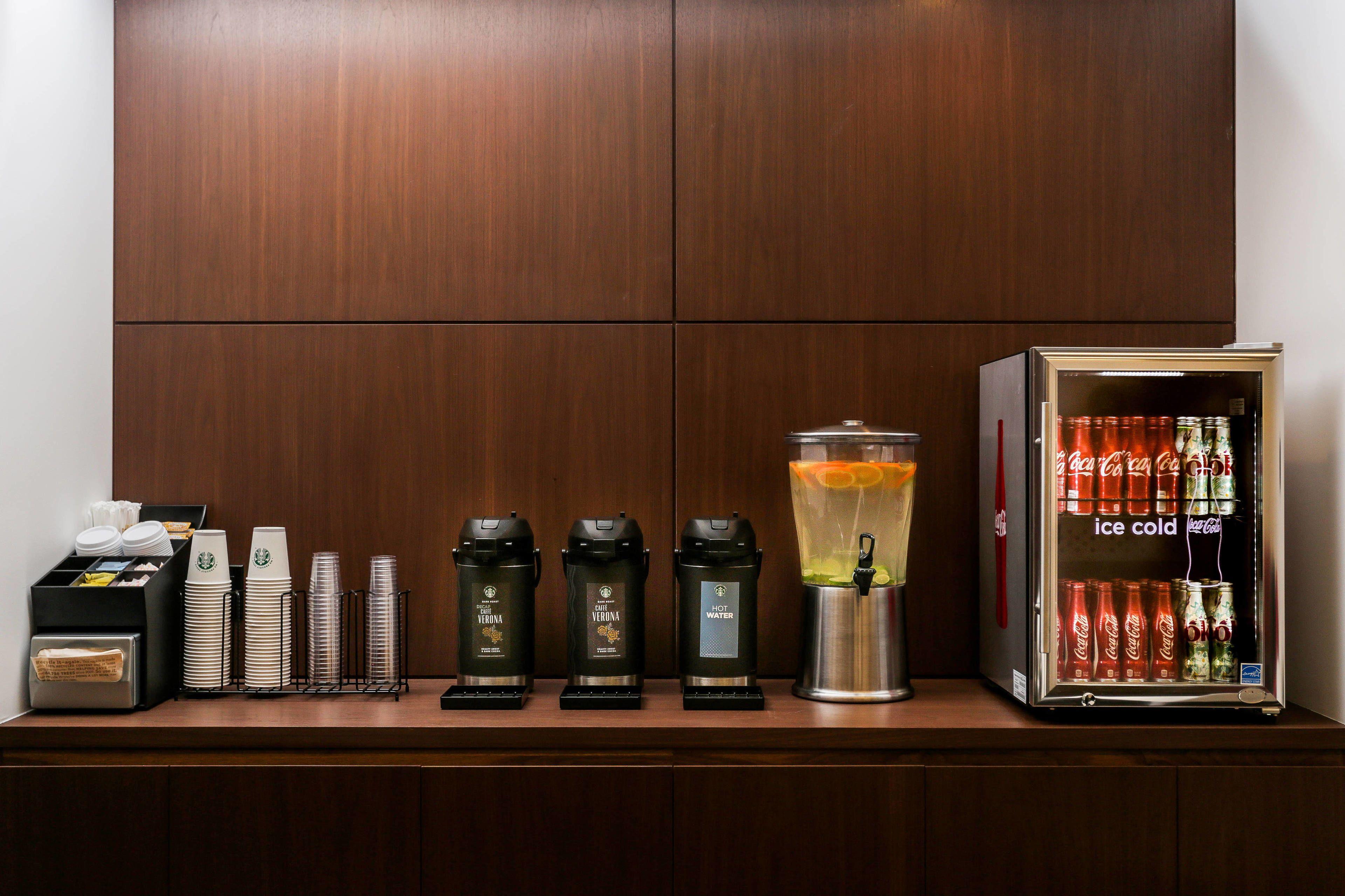 Hotel Courtyard By Marriott Long Island City/new York Manhattan View New York