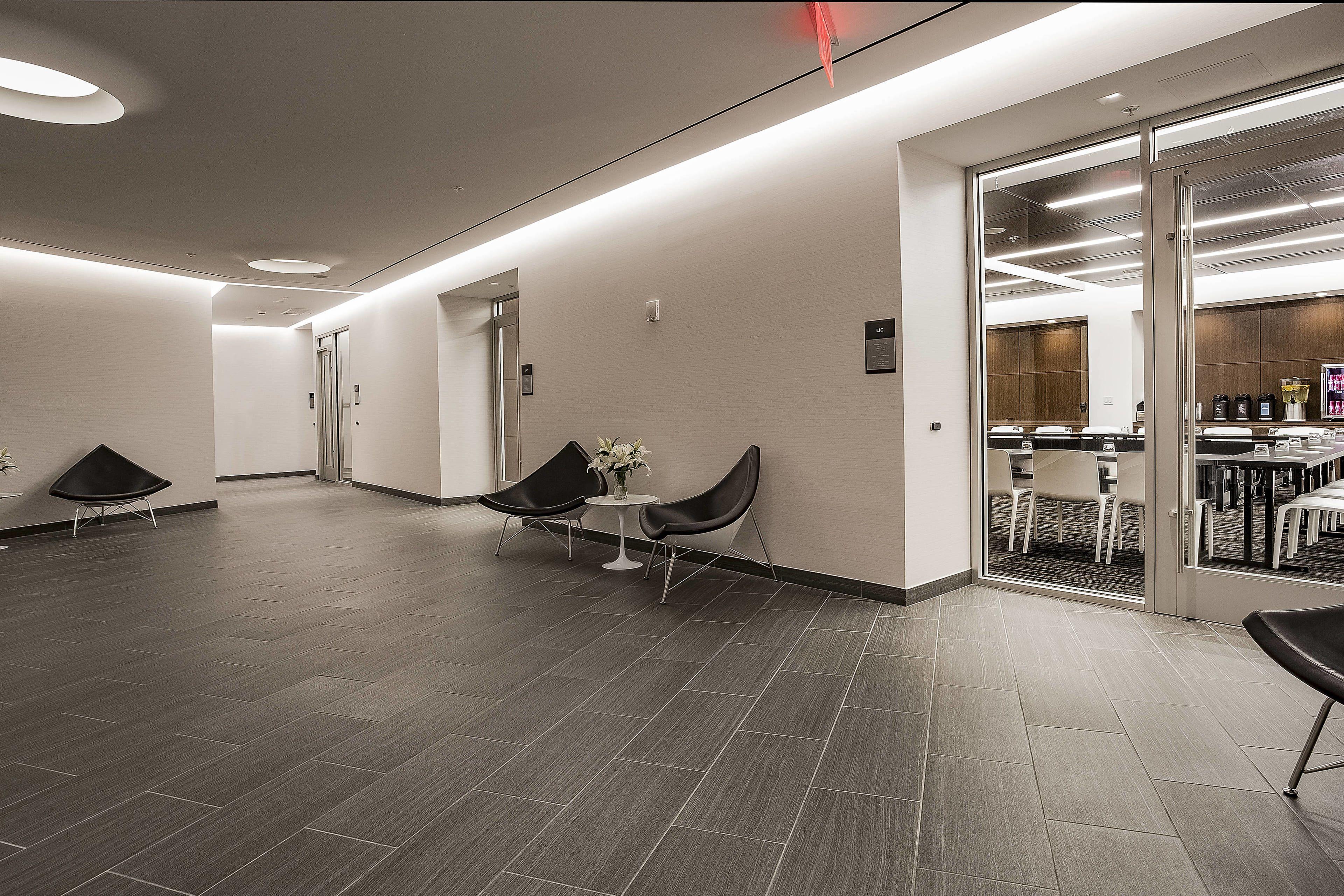 Hotel Courtyard By Marriott Long Island City/new York Manhattan View 3*