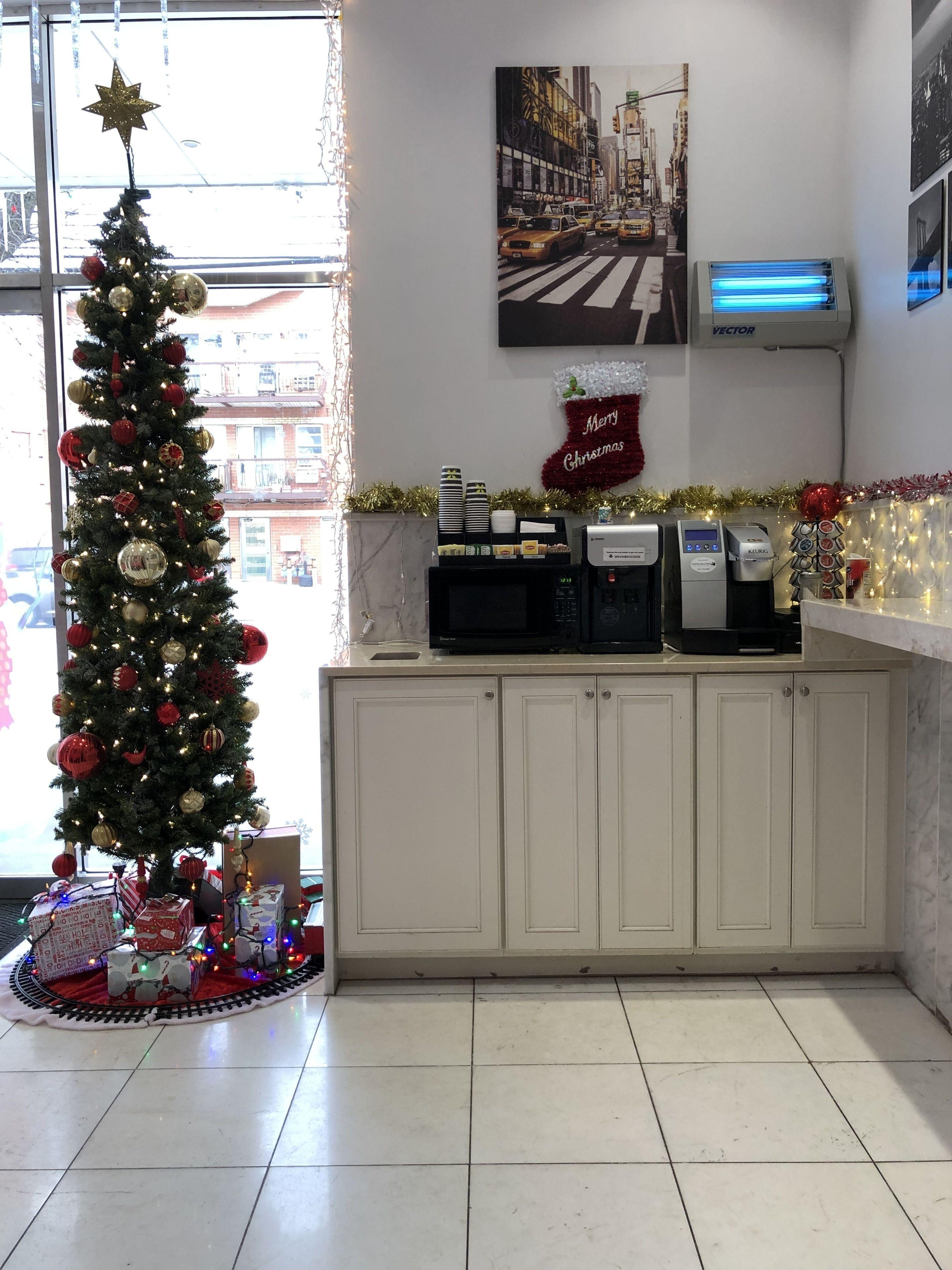 Grandview Hotel New York