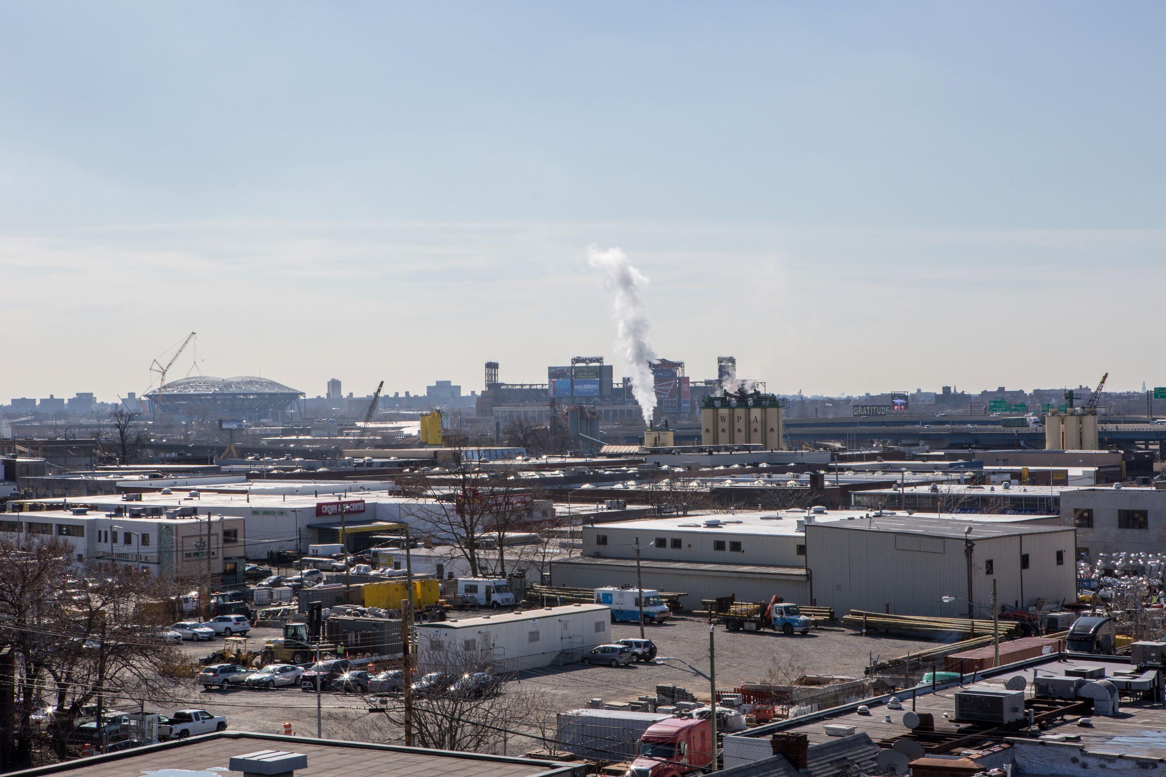 Hotel Grandview New York