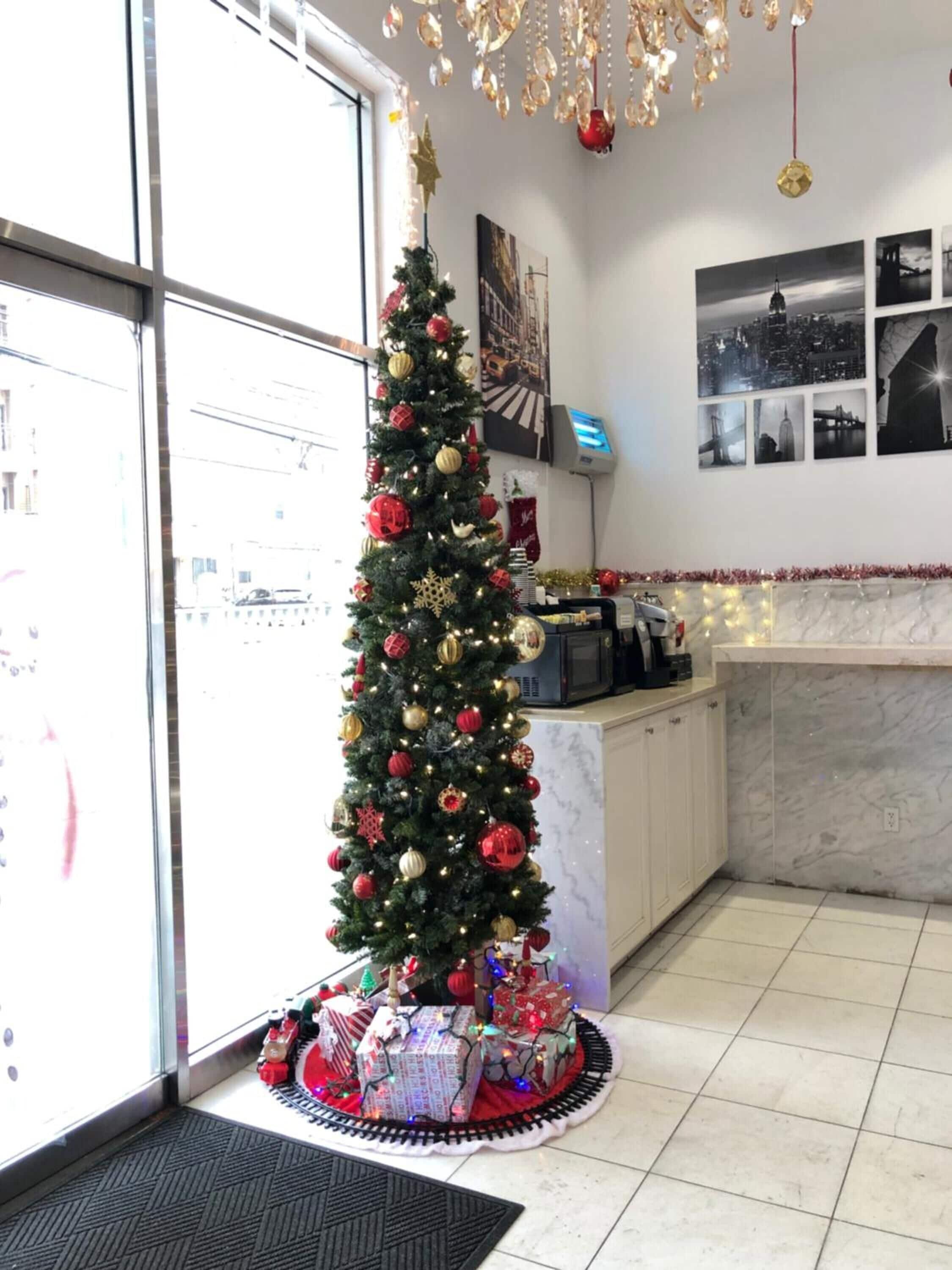 Hotel Grandview New York