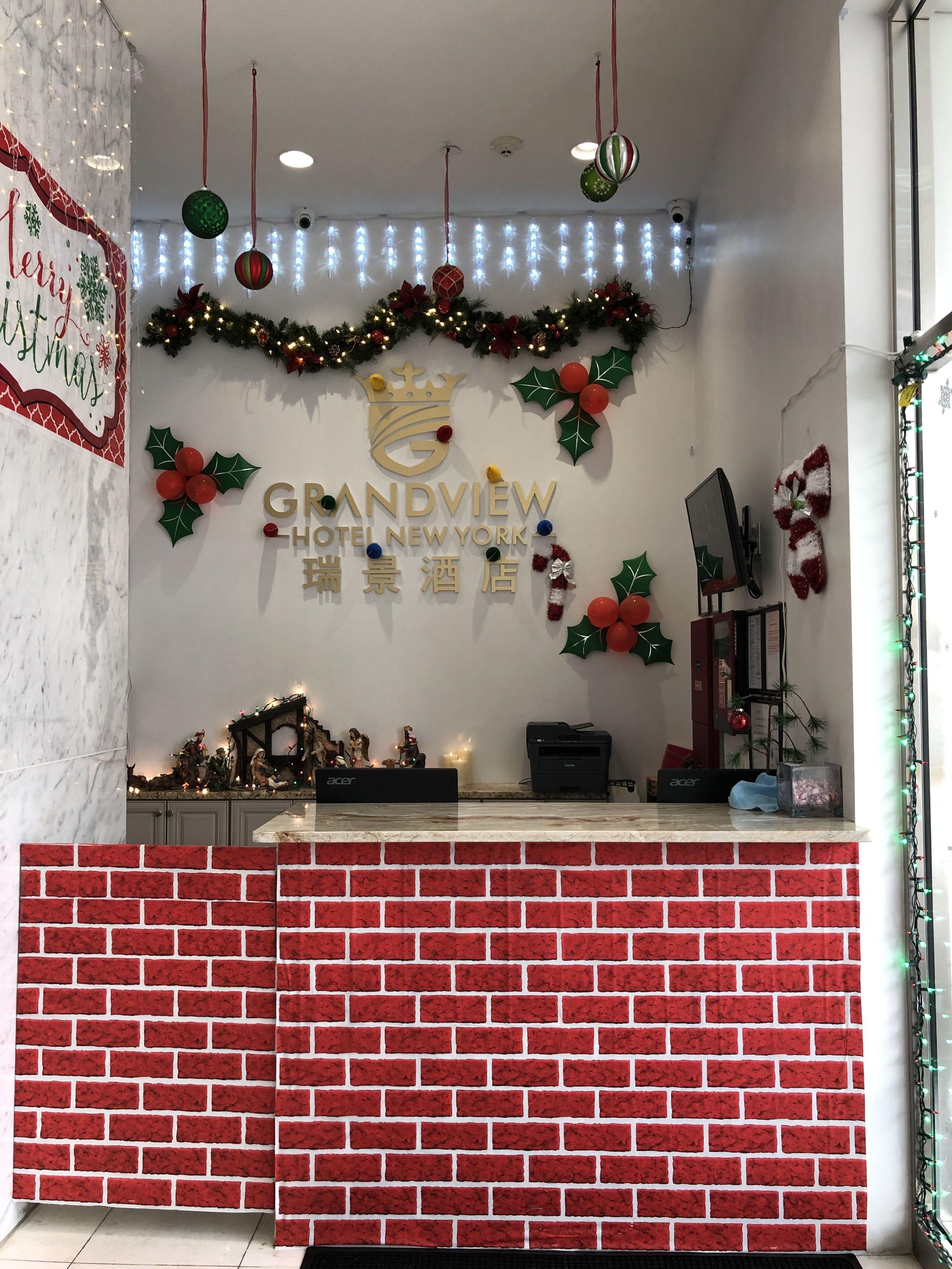 Hotel Grandview New York