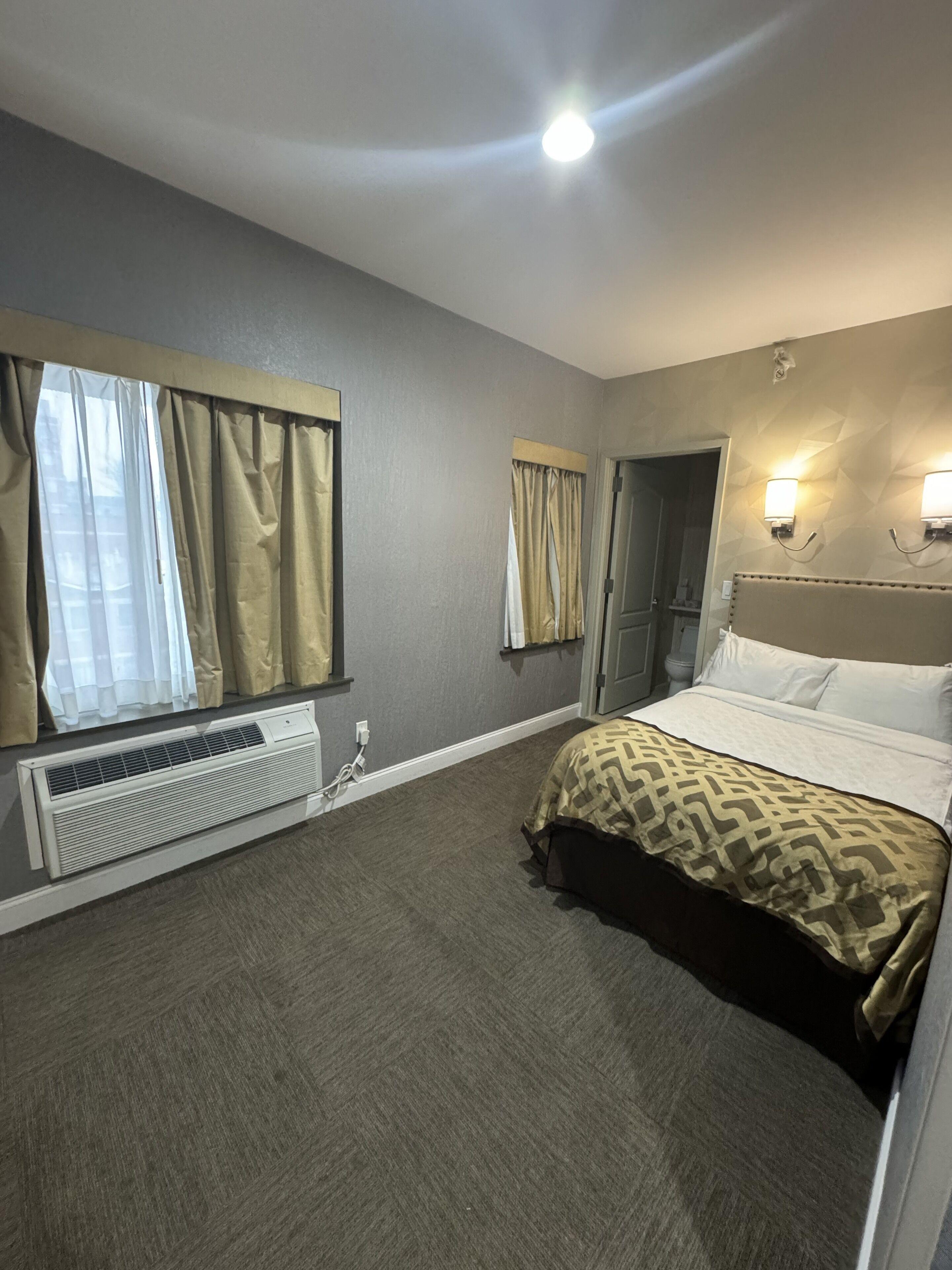 Grandview Hotel New York