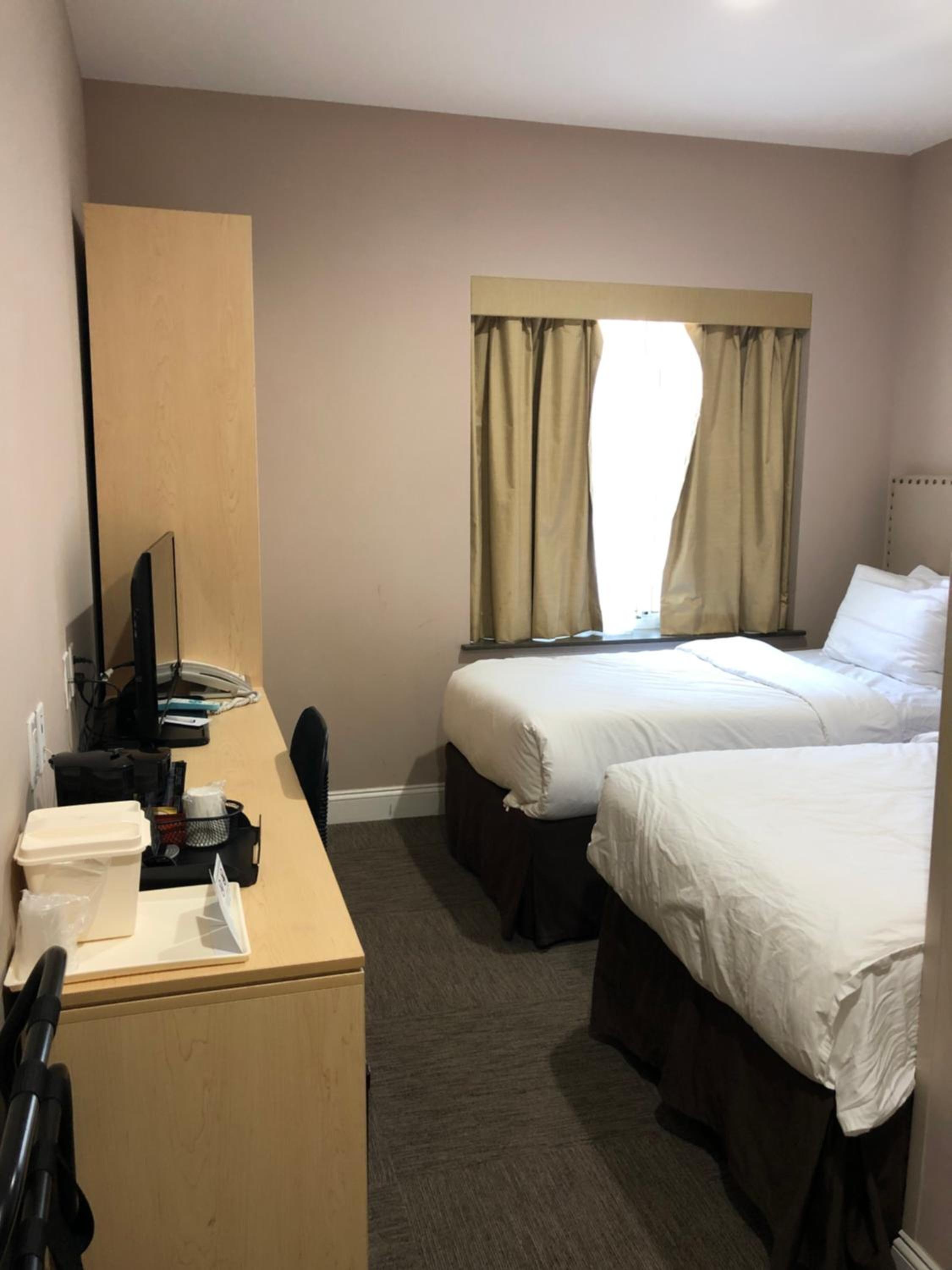 Grandview 2* New York