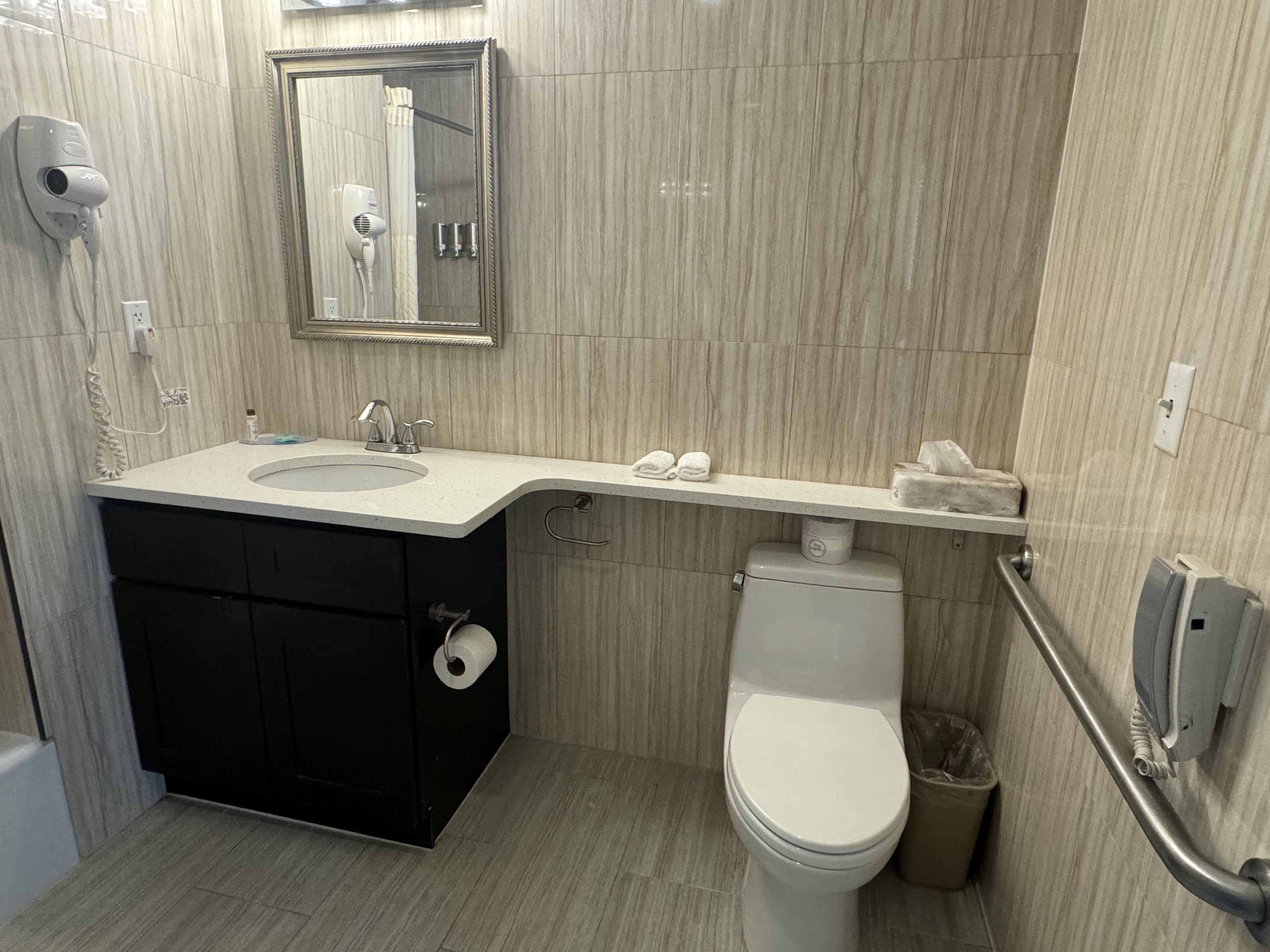 Grandview Hotel New York