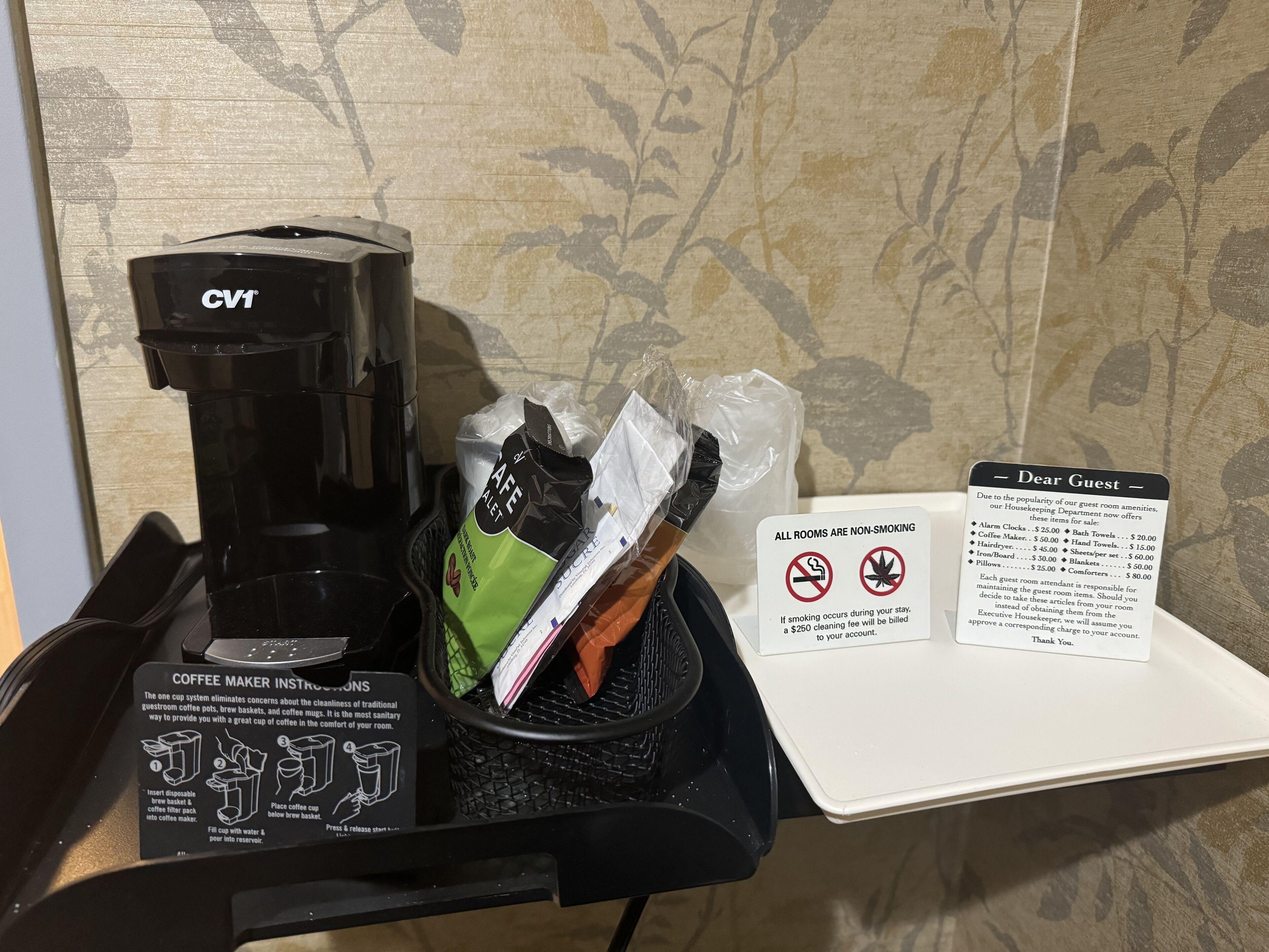 Grandview Hotel New York