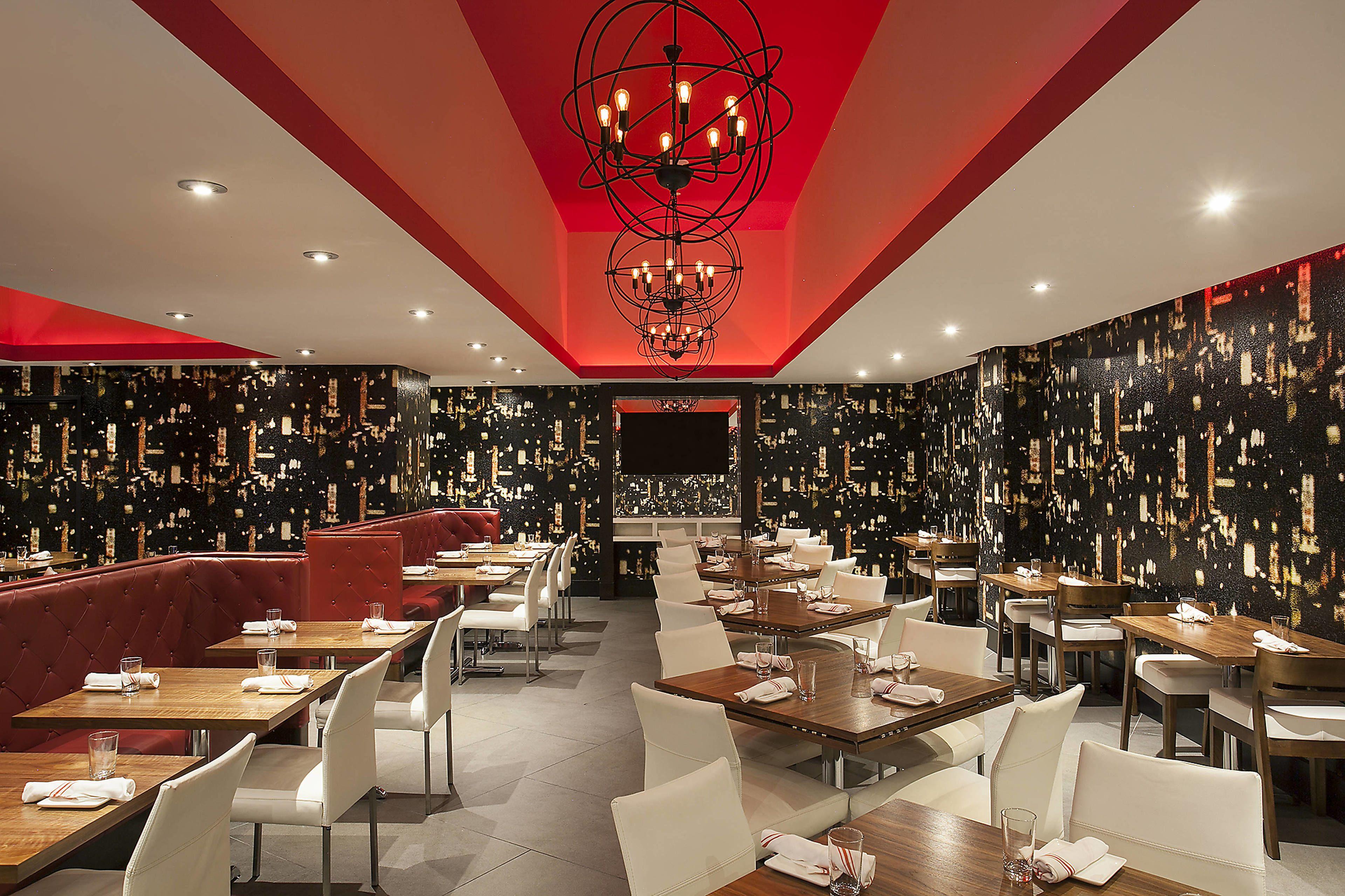 Hotel Four Points By Sheraton Downtown