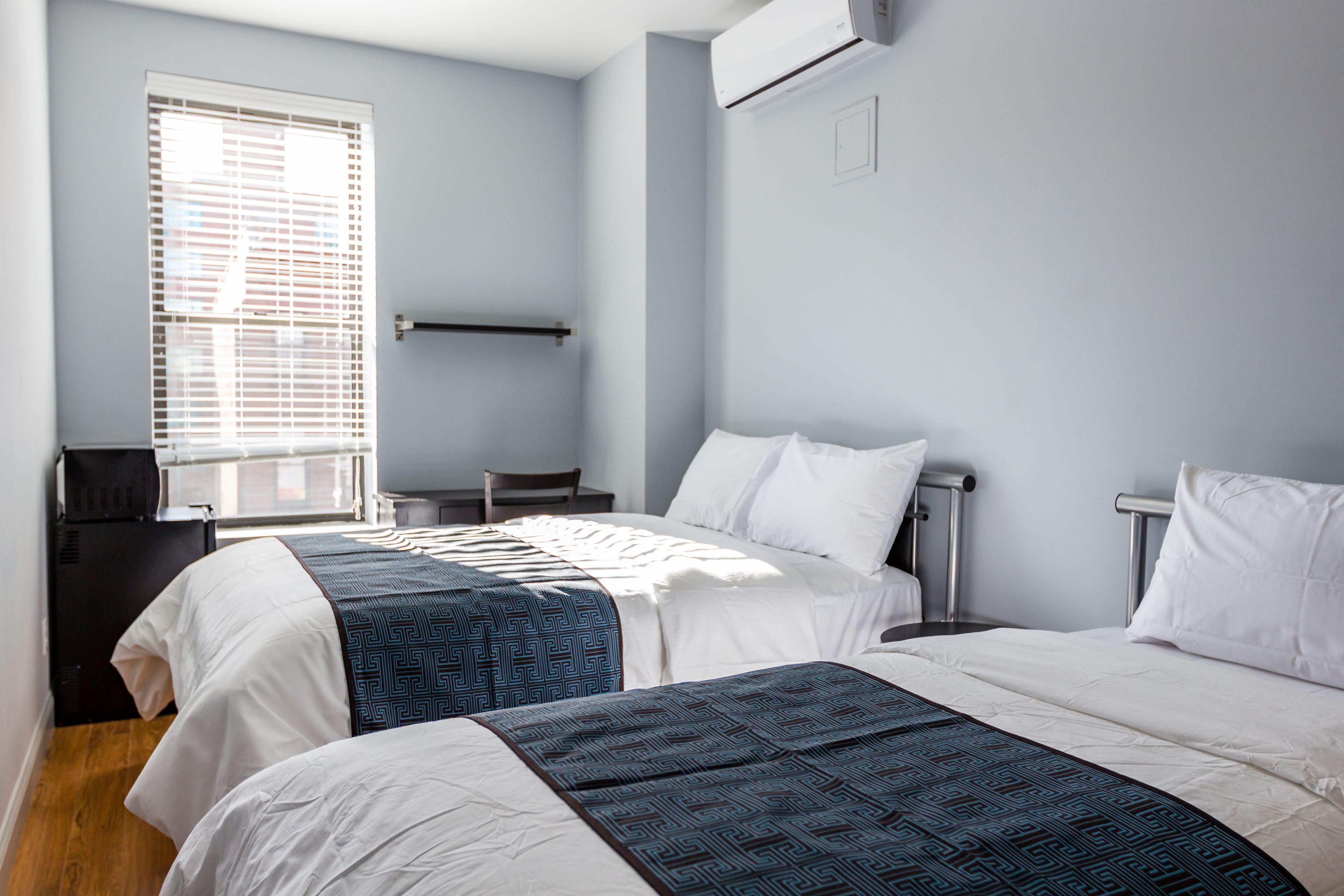 Guest house The Park Ave North 3*