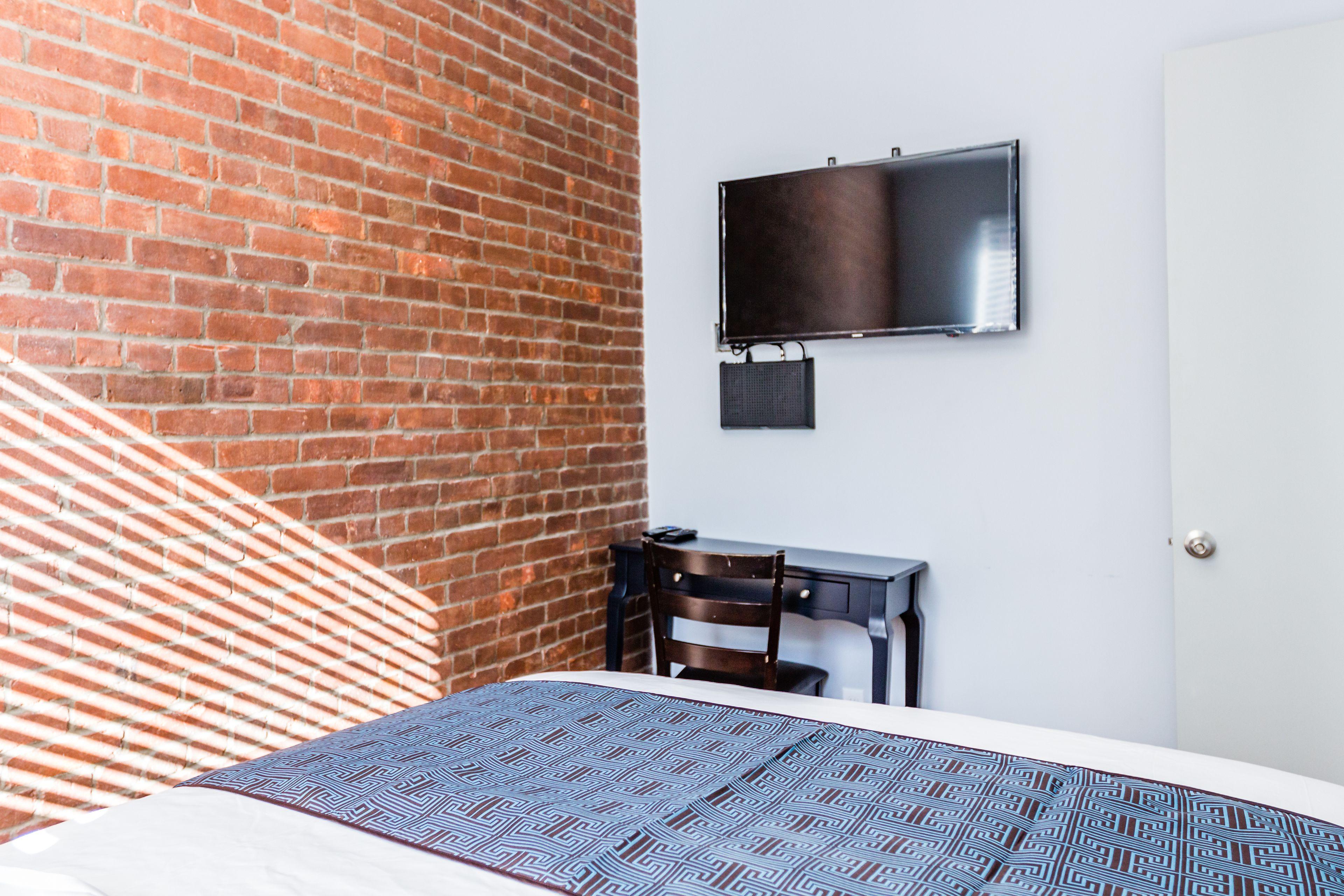 The Park Ave North Guest house 3*