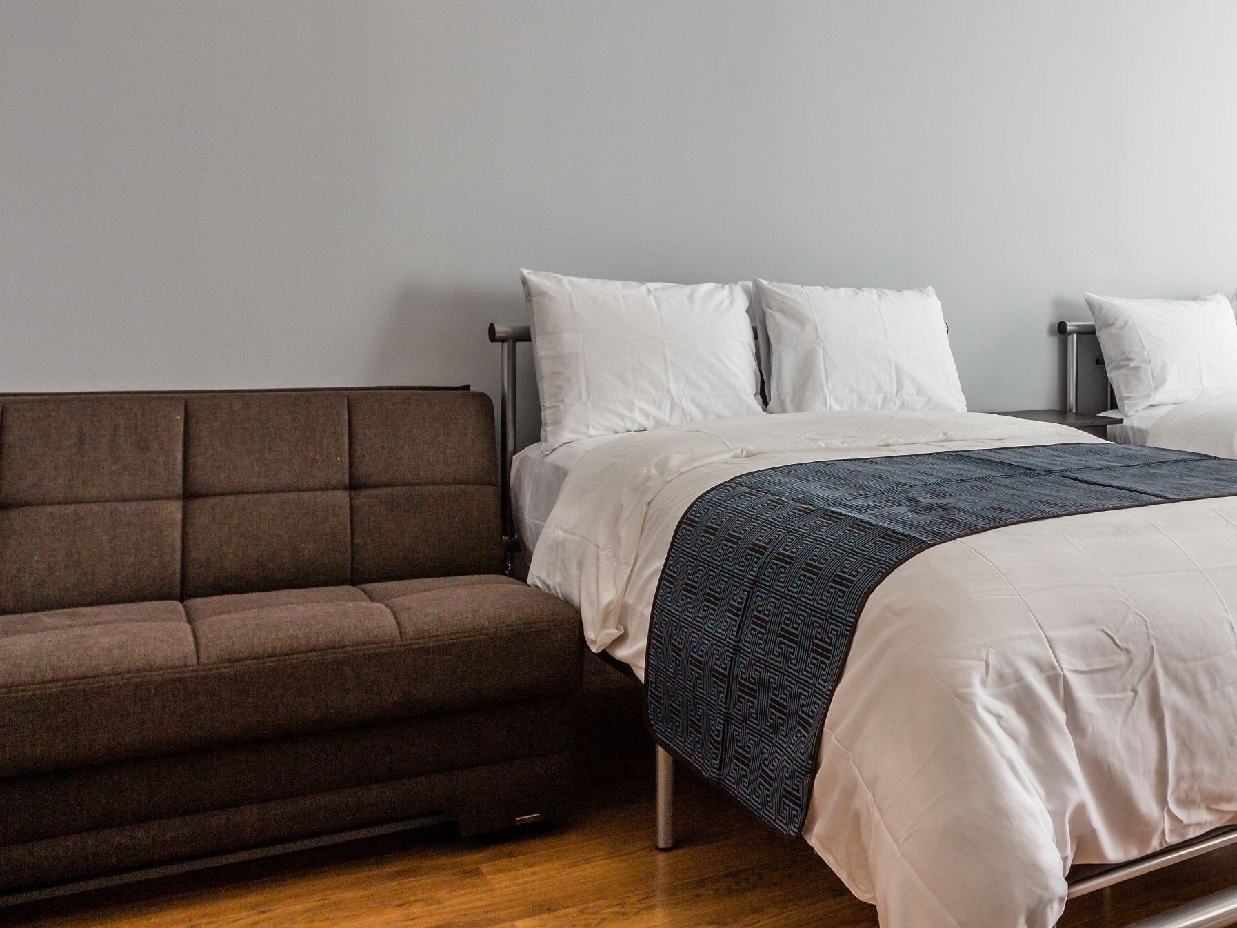 Guest house The Park Ave North New York