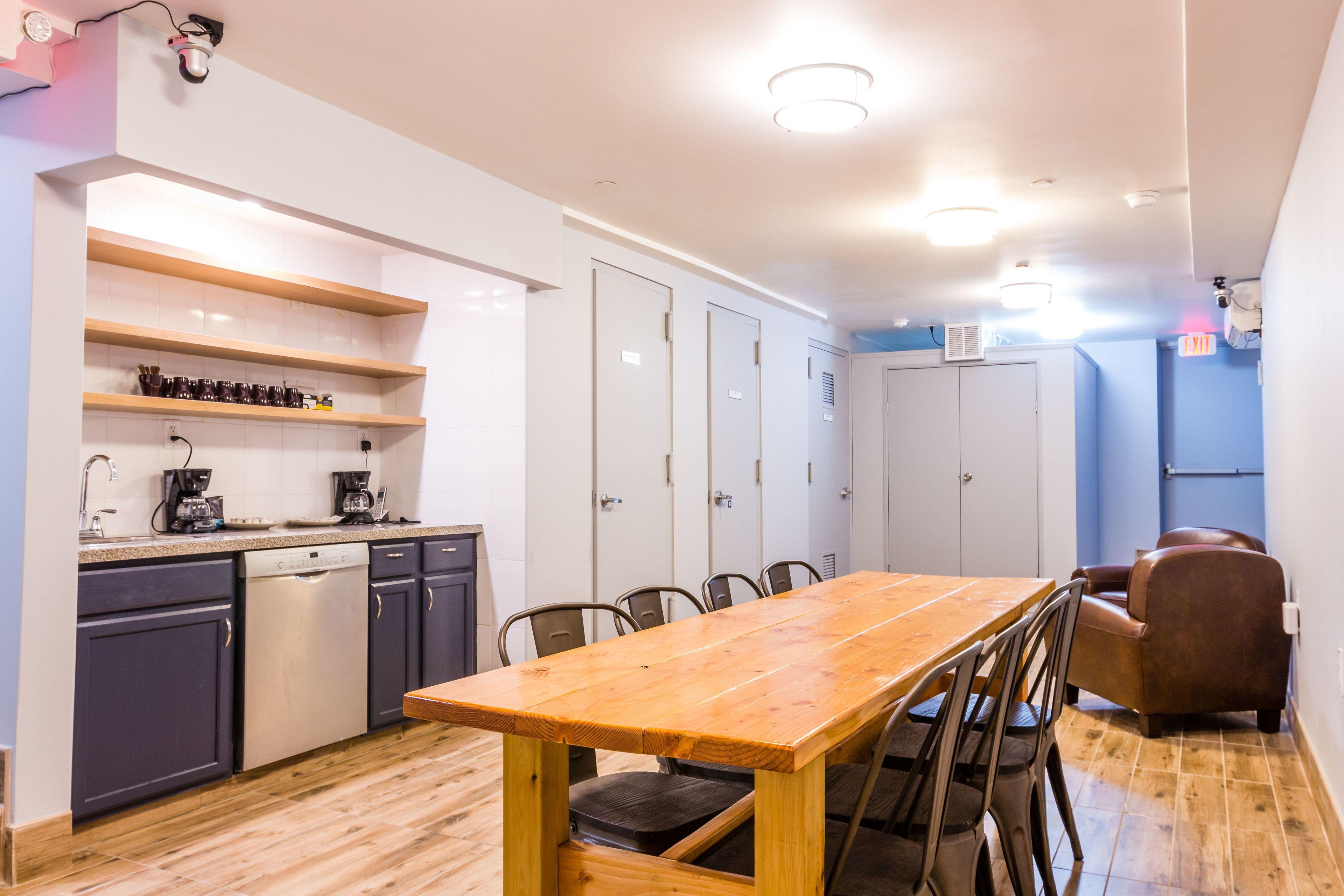 Guest house The Park Ave North