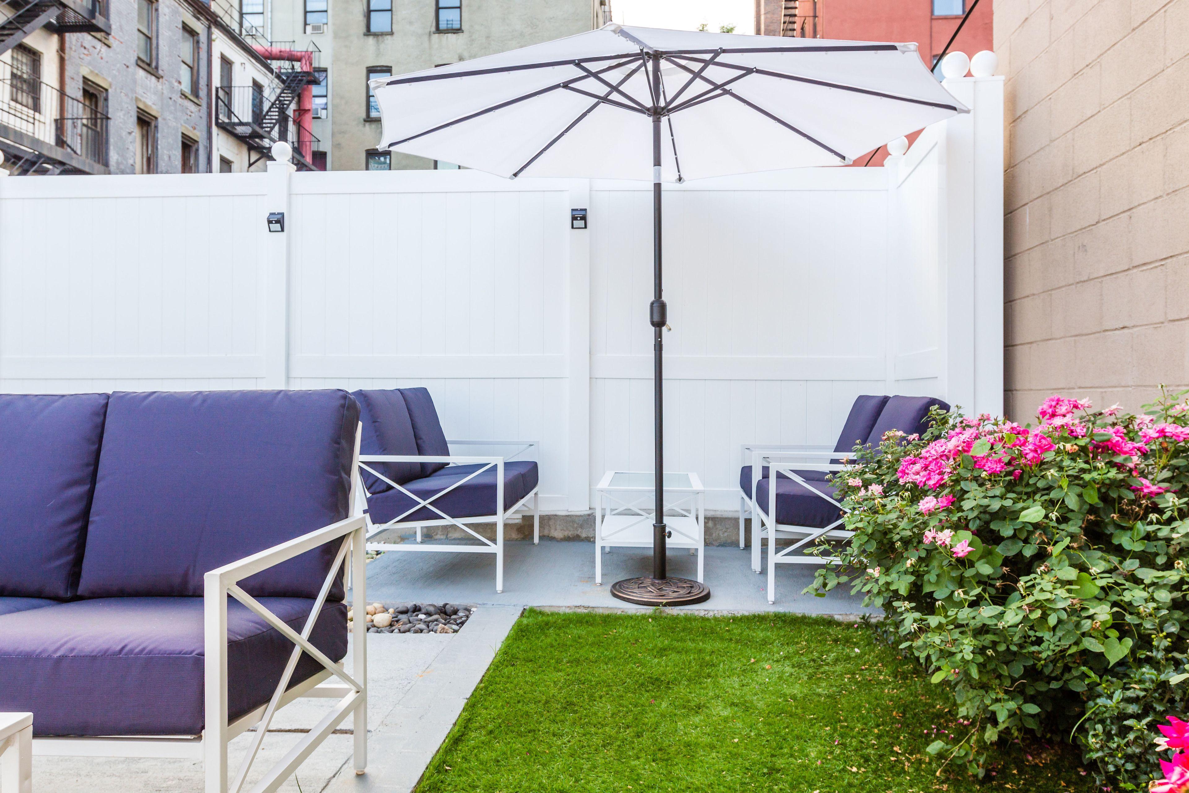 The Park Ave North 3*