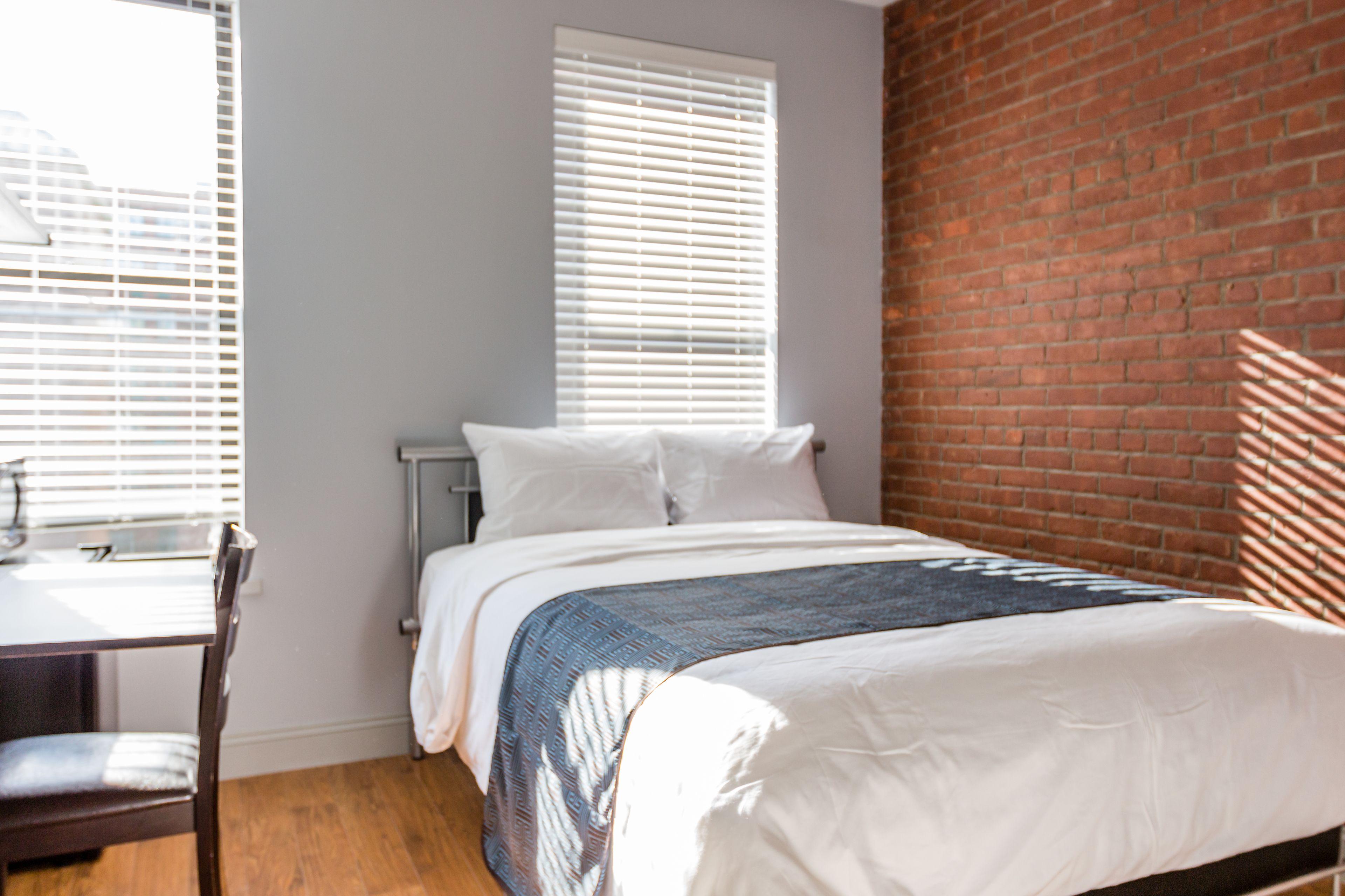 Guest house The Park Ave North