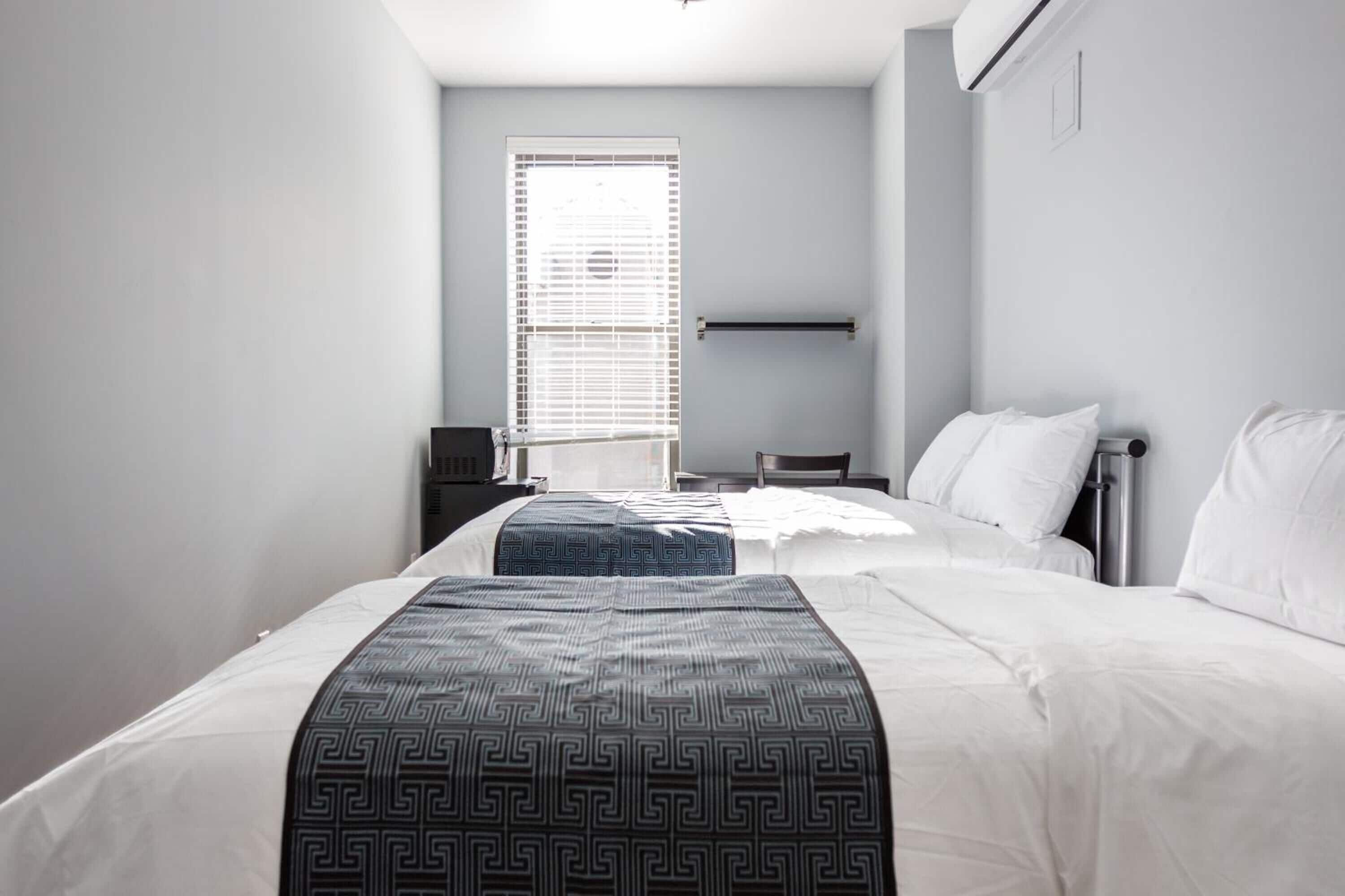 Guest house The Park Ave North New York