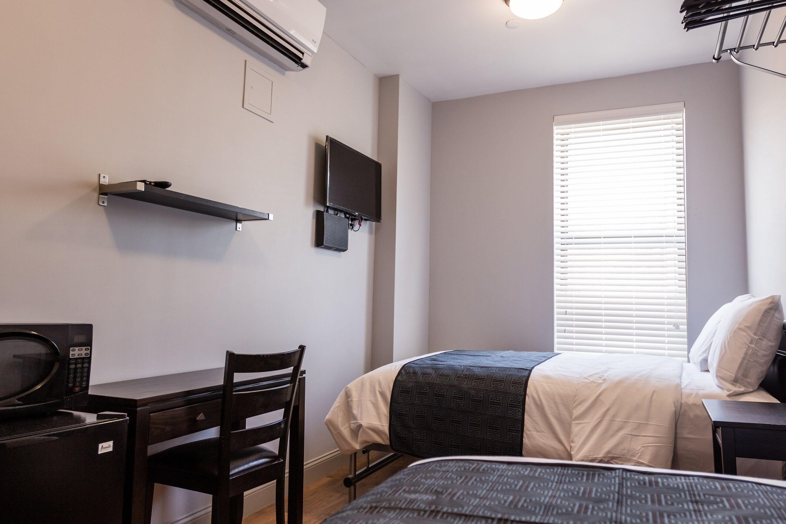 The Park Ave North 3* New York