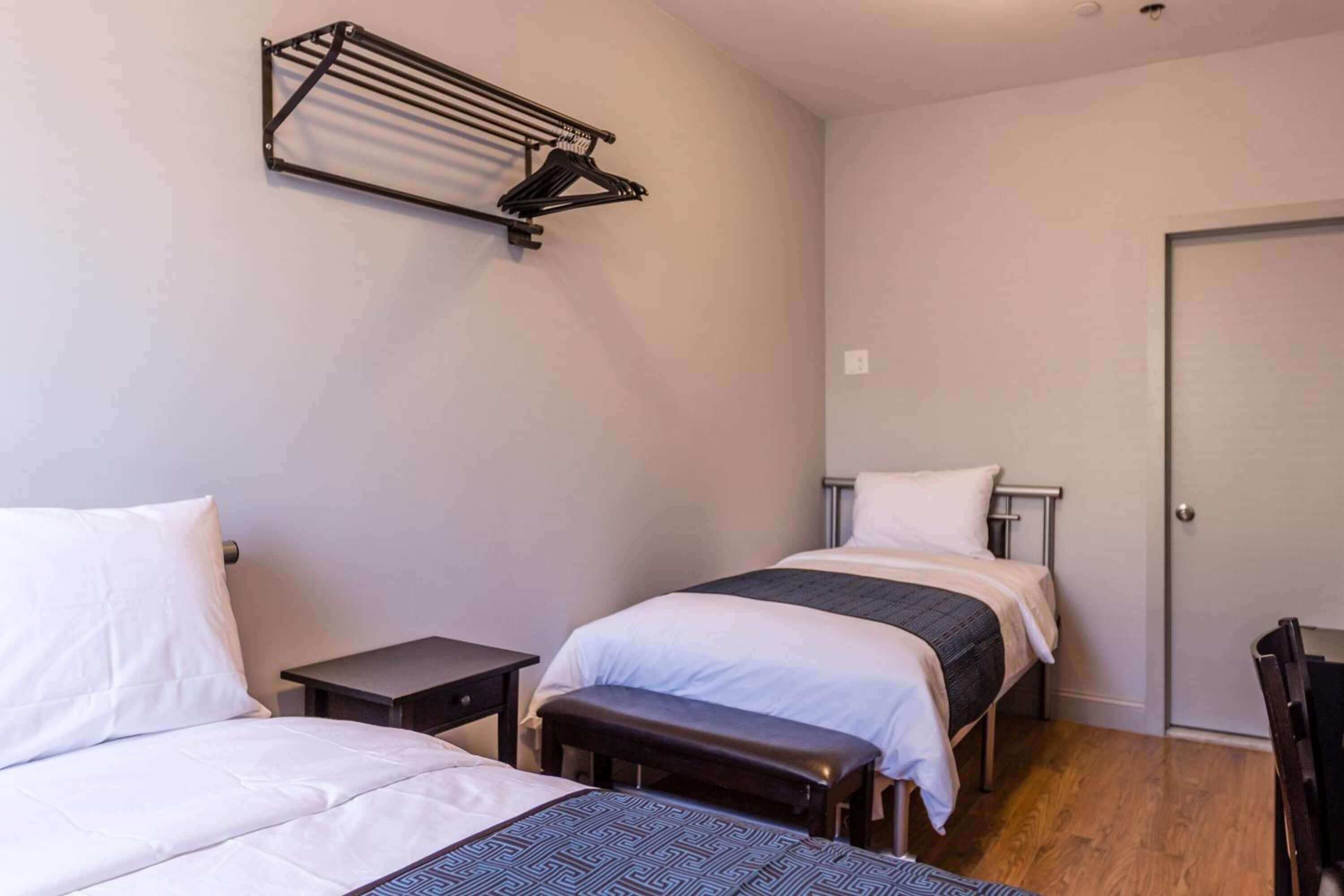 Guest house The Park Ave North 3*