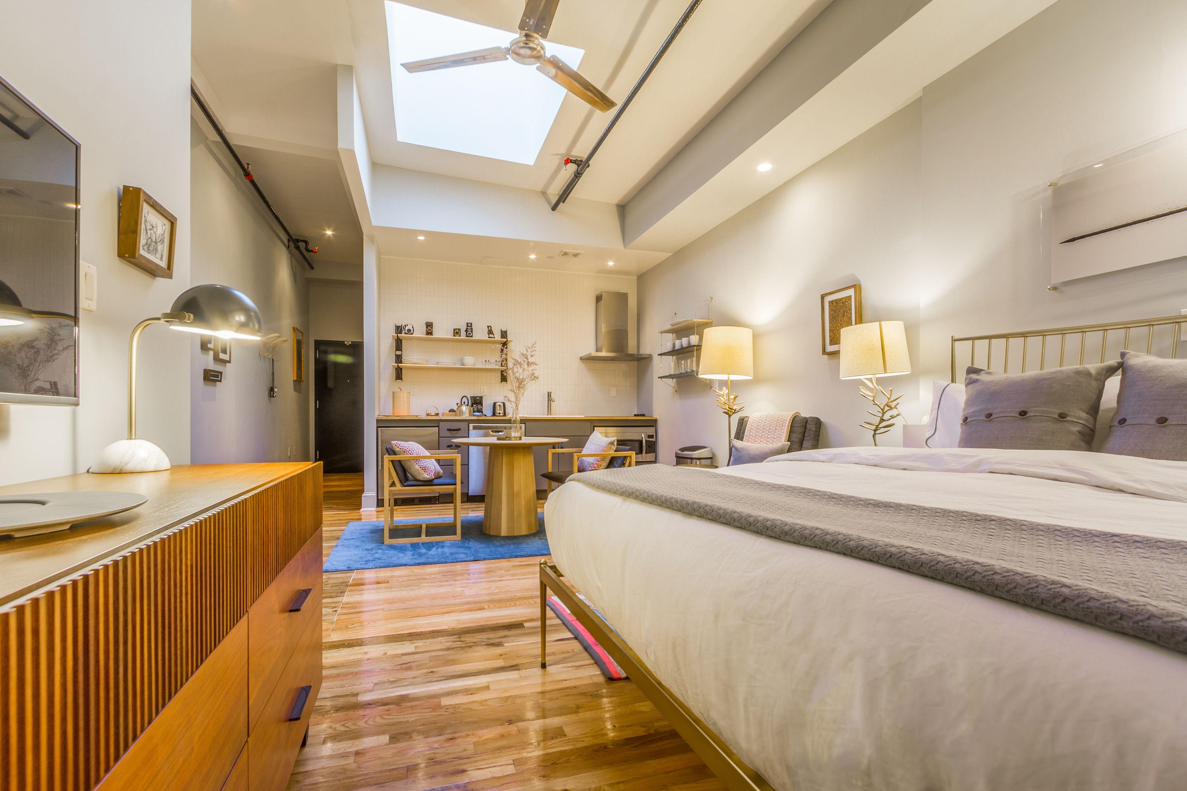 Hotel Franklin New York