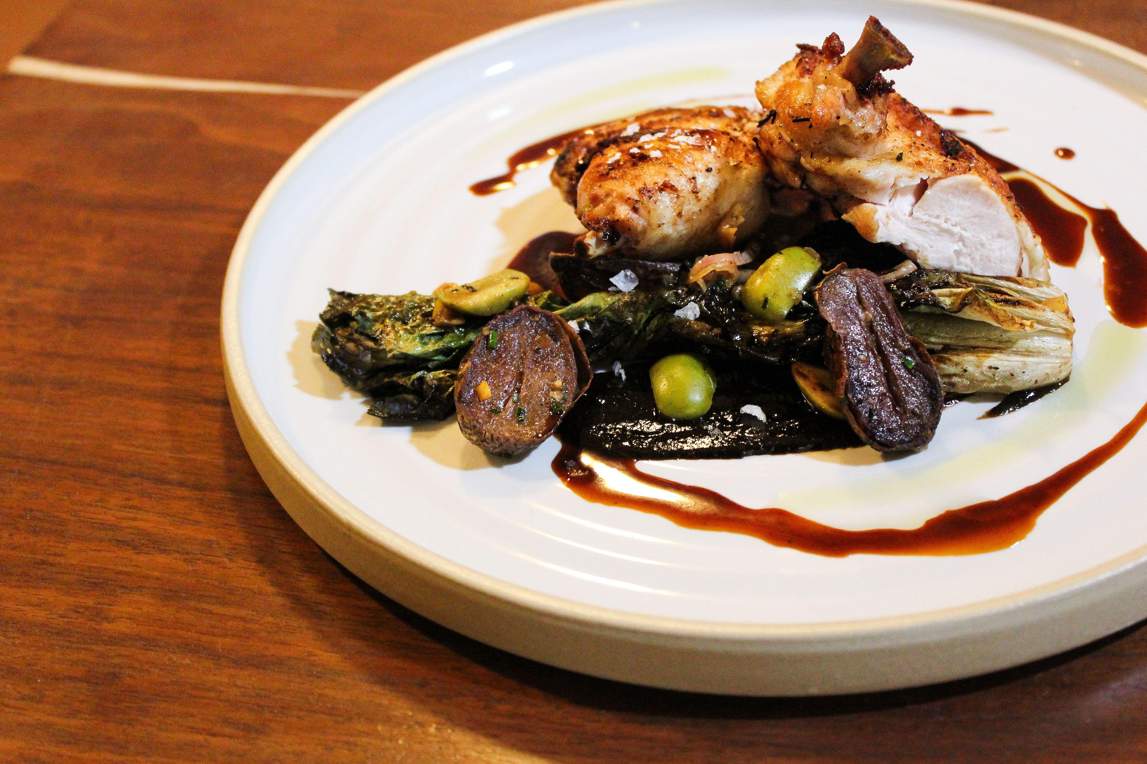 Franklin Hotel New York