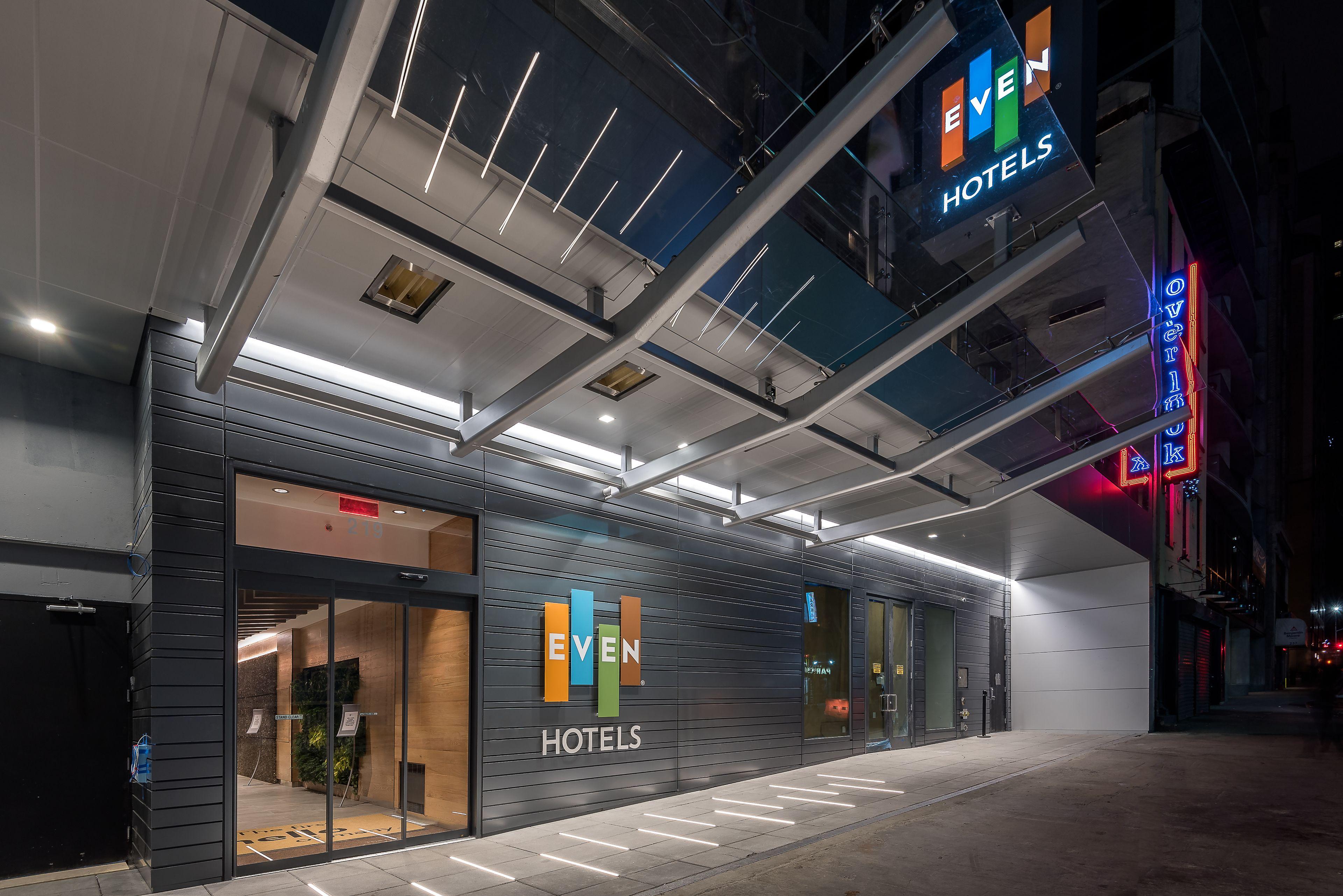 Even - Midtown East By Ihg Hotel