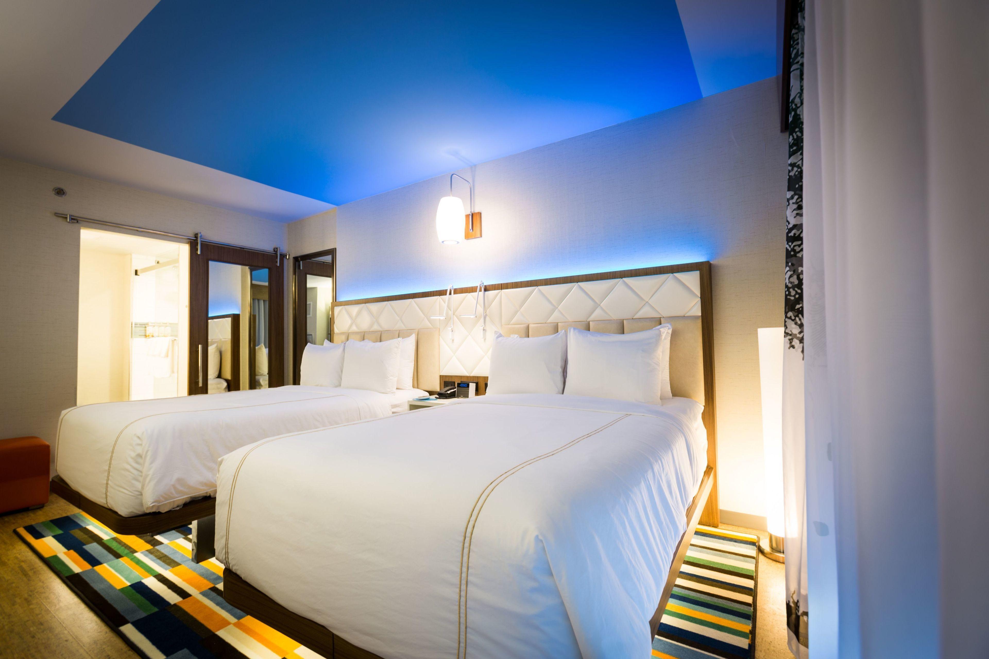 Even - Midtown East By Ihg 4* New York