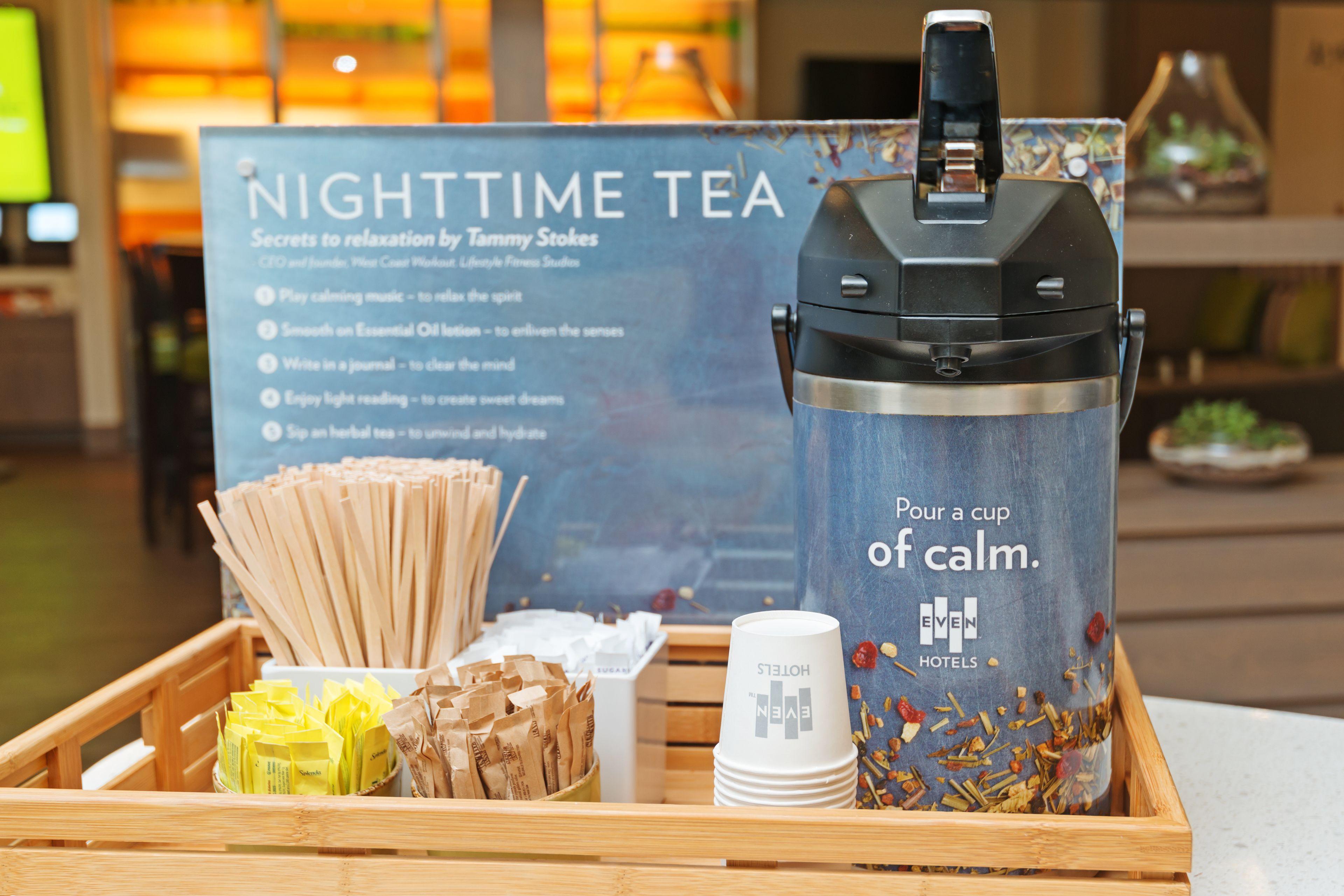 Even - Midtown East By Ihg New York