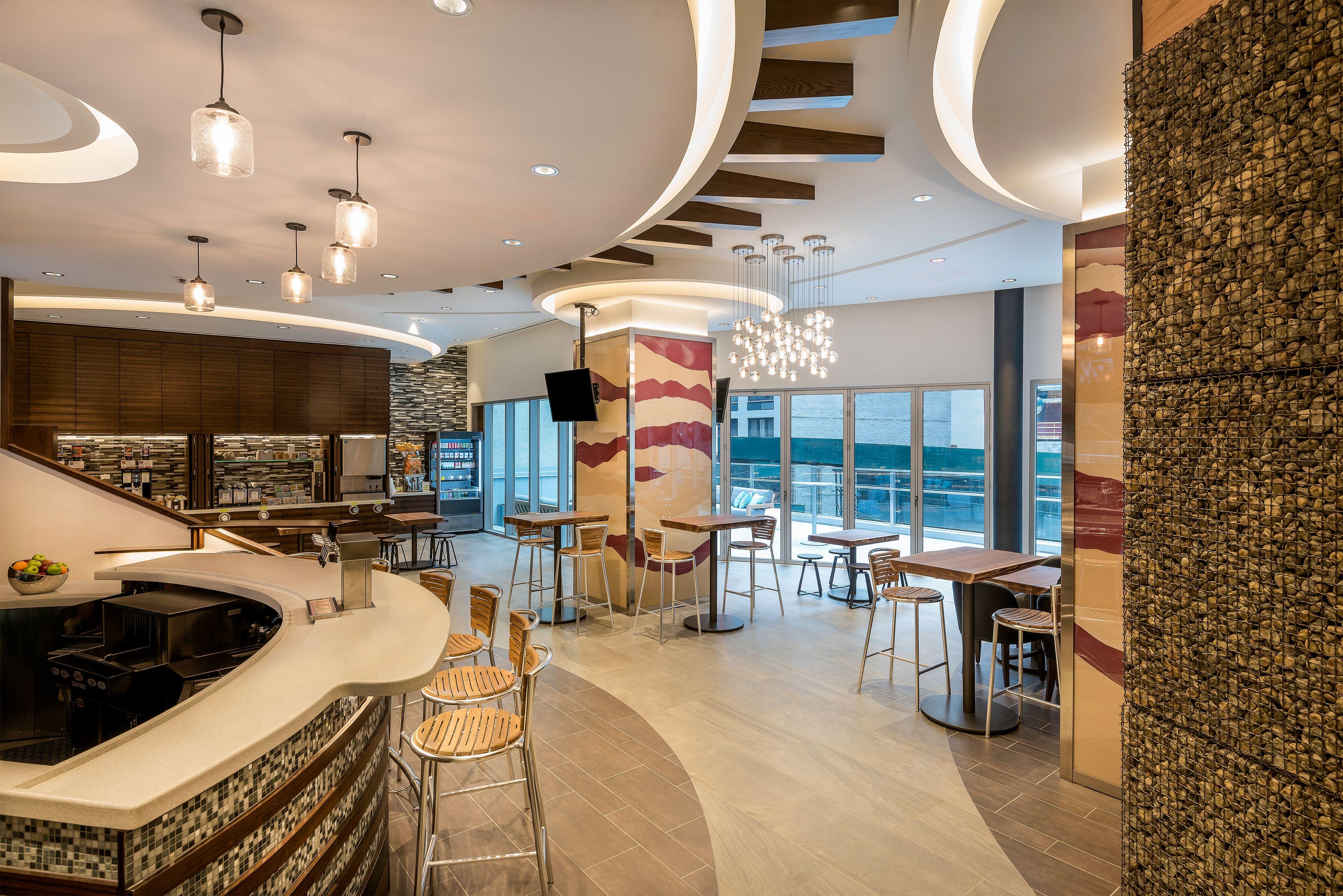 Even - Midtown East By Ihg