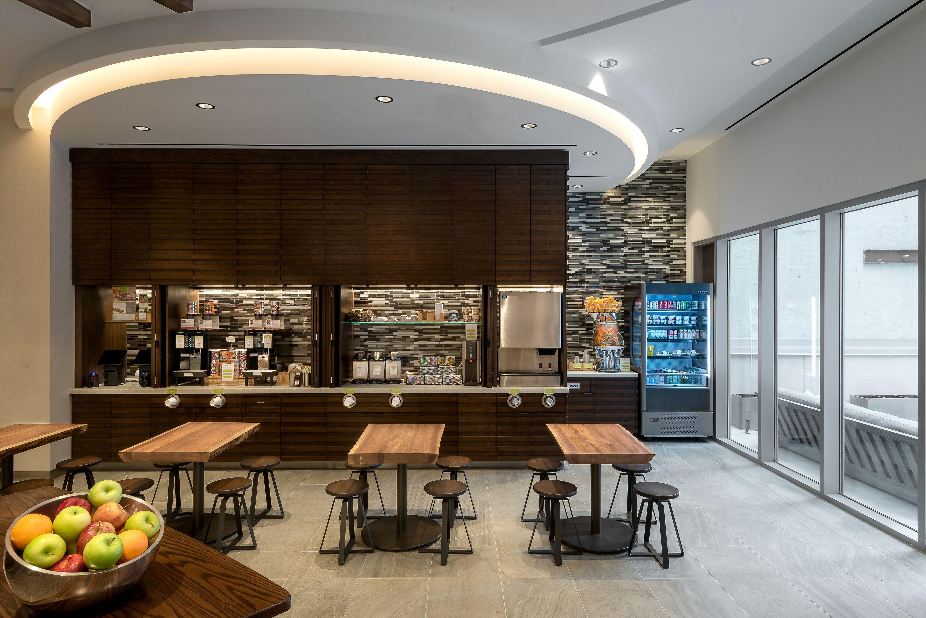 Hotel Even - Midtown East By Ihg New York