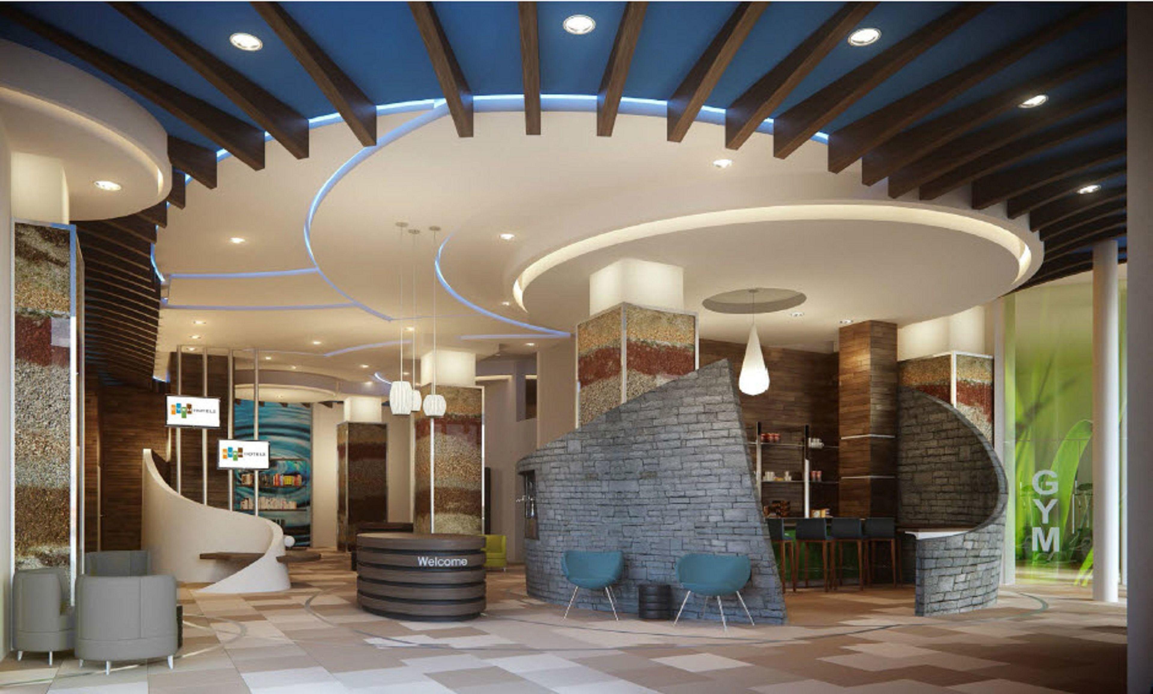 Even - Midtown East By Ihg New York