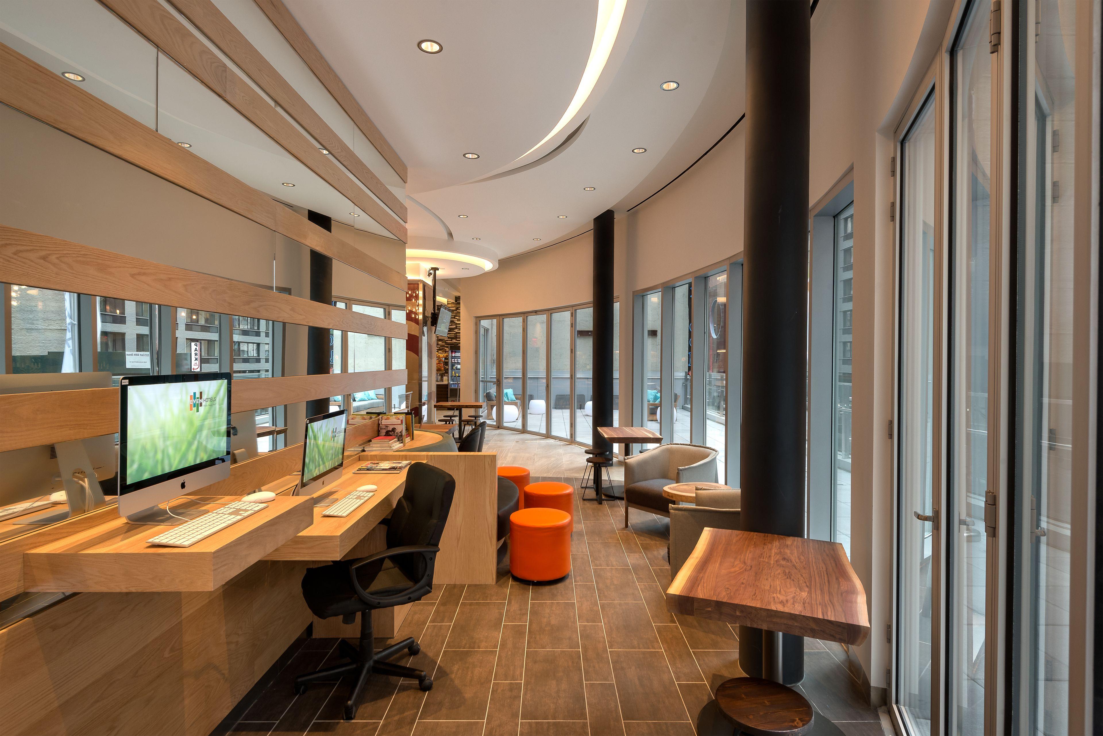 Hotel Even - Midtown East By Ihg New York