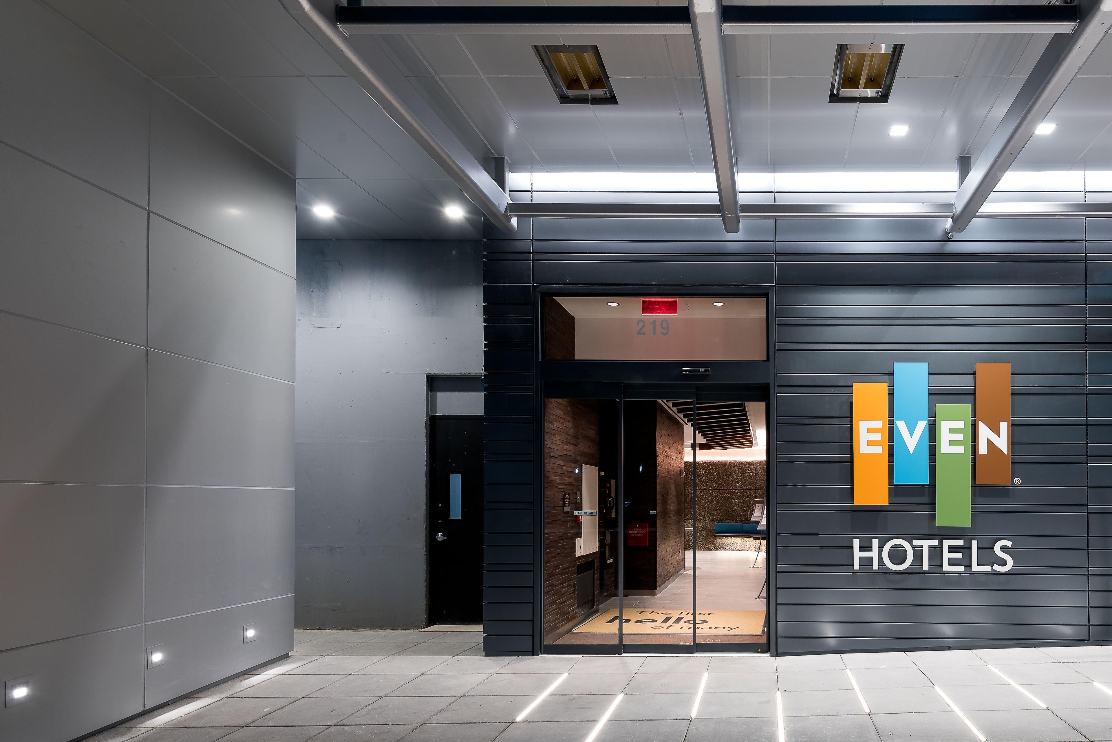 Hotel Even - Midtown East By Ihg New York