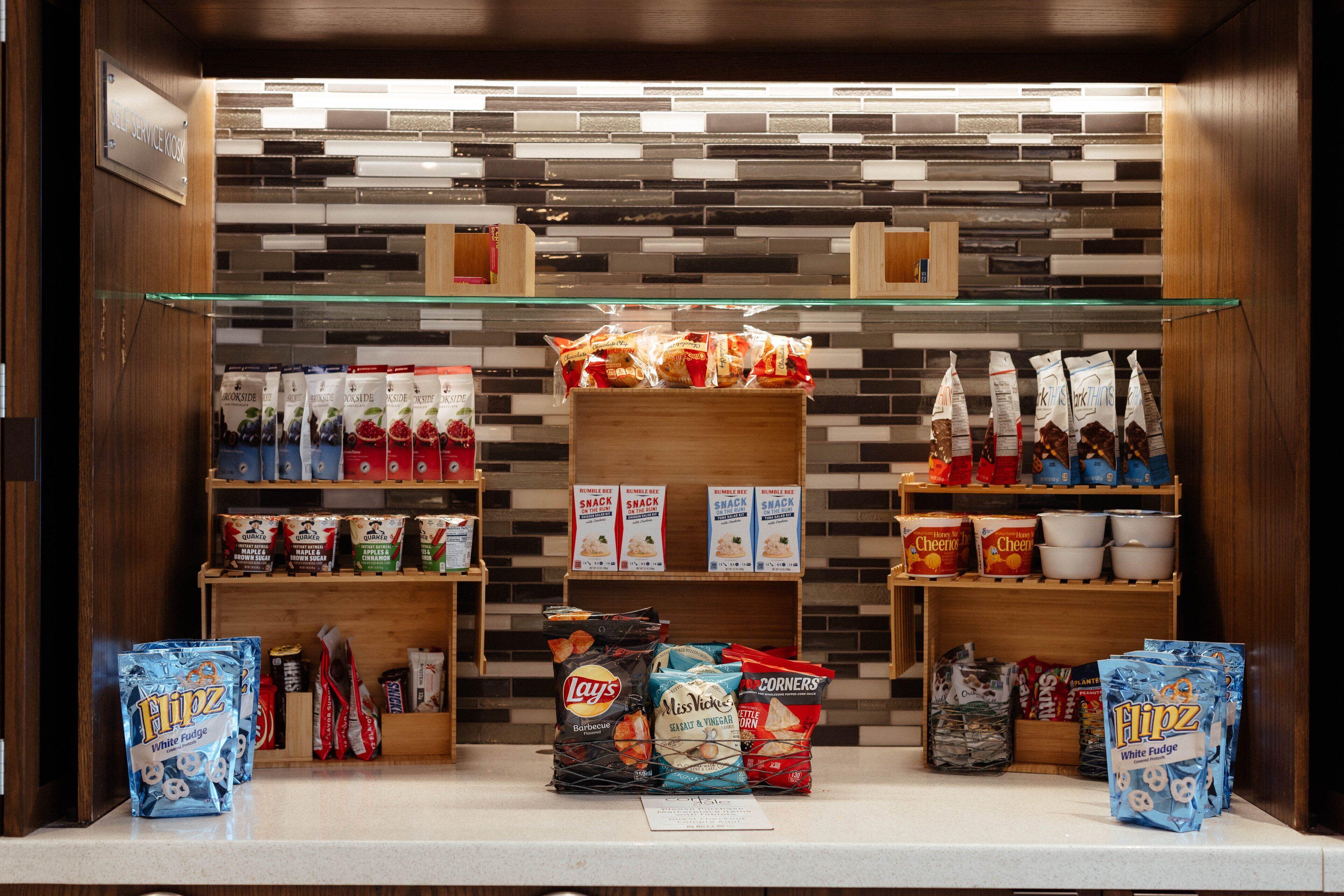 Even - Midtown East By Ihg Hotel 4*