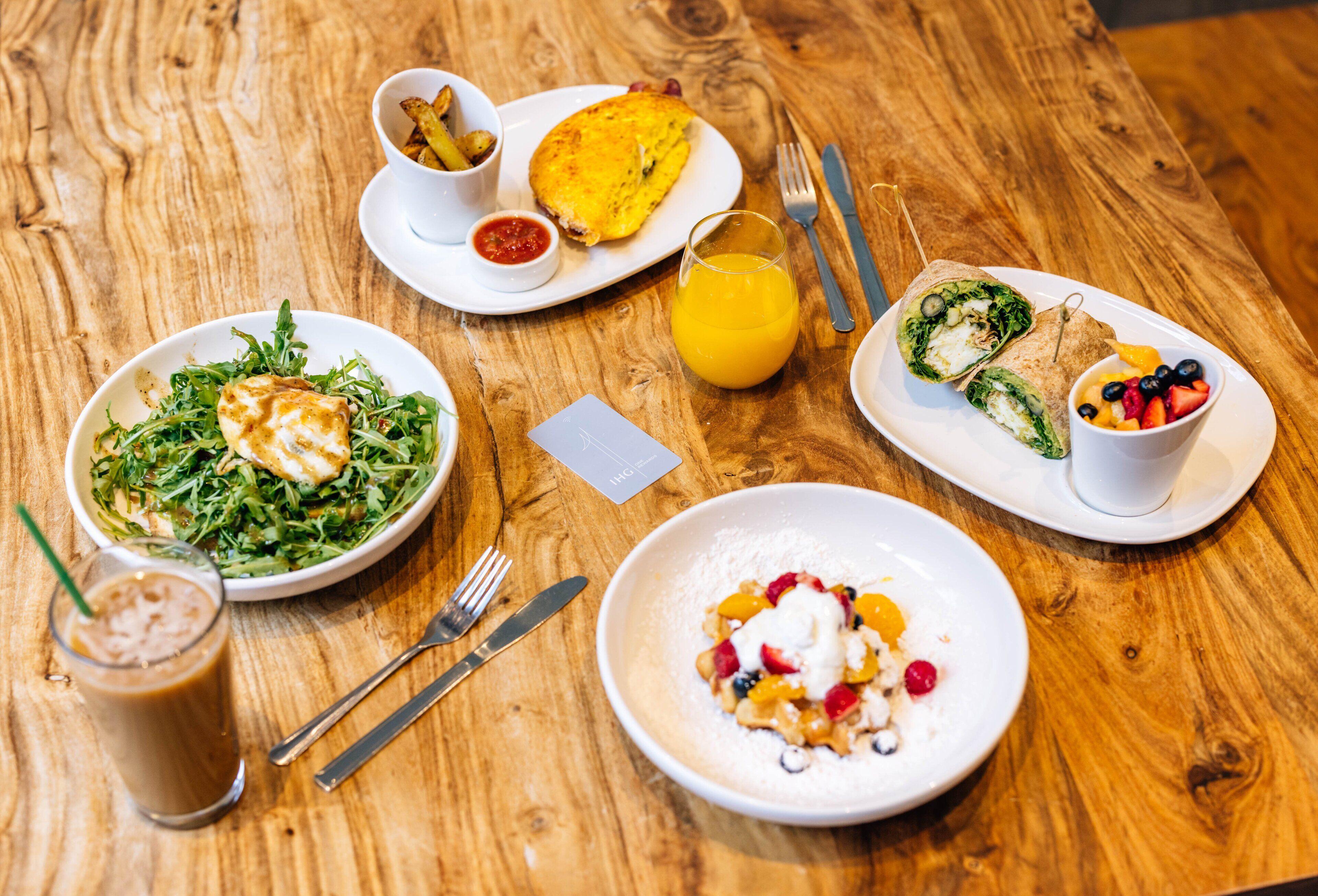 Even - Midtown East By Ihg 4* New York