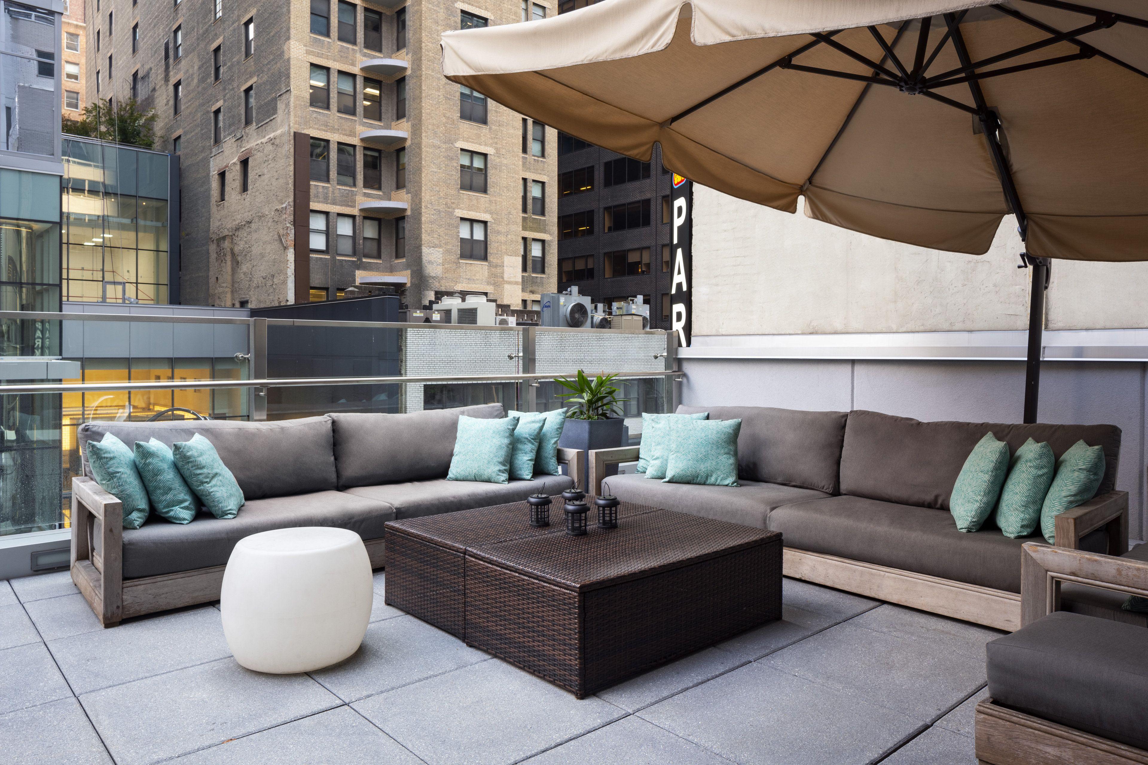 Hotel Even - Midtown East By Ihg