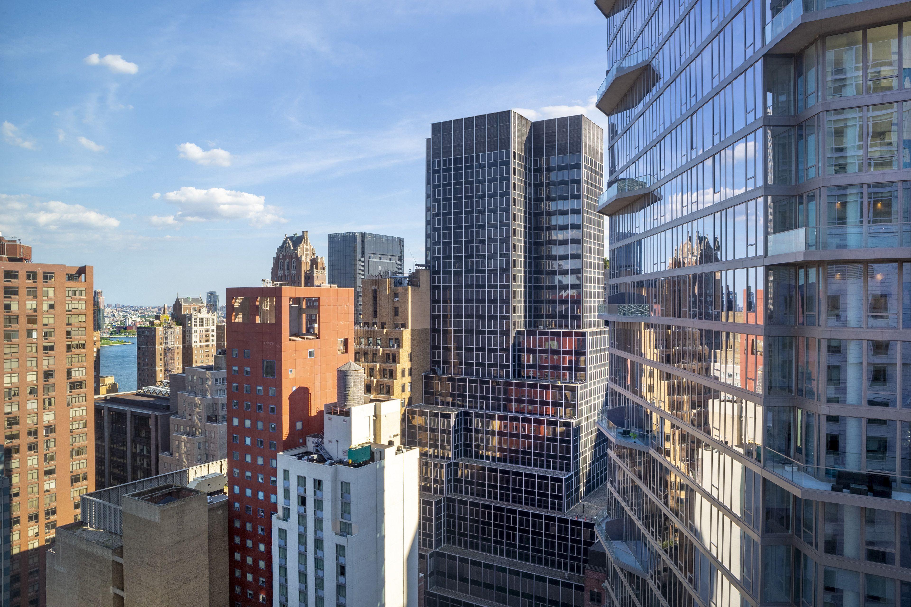 Even - Midtown East By Ihg 4*