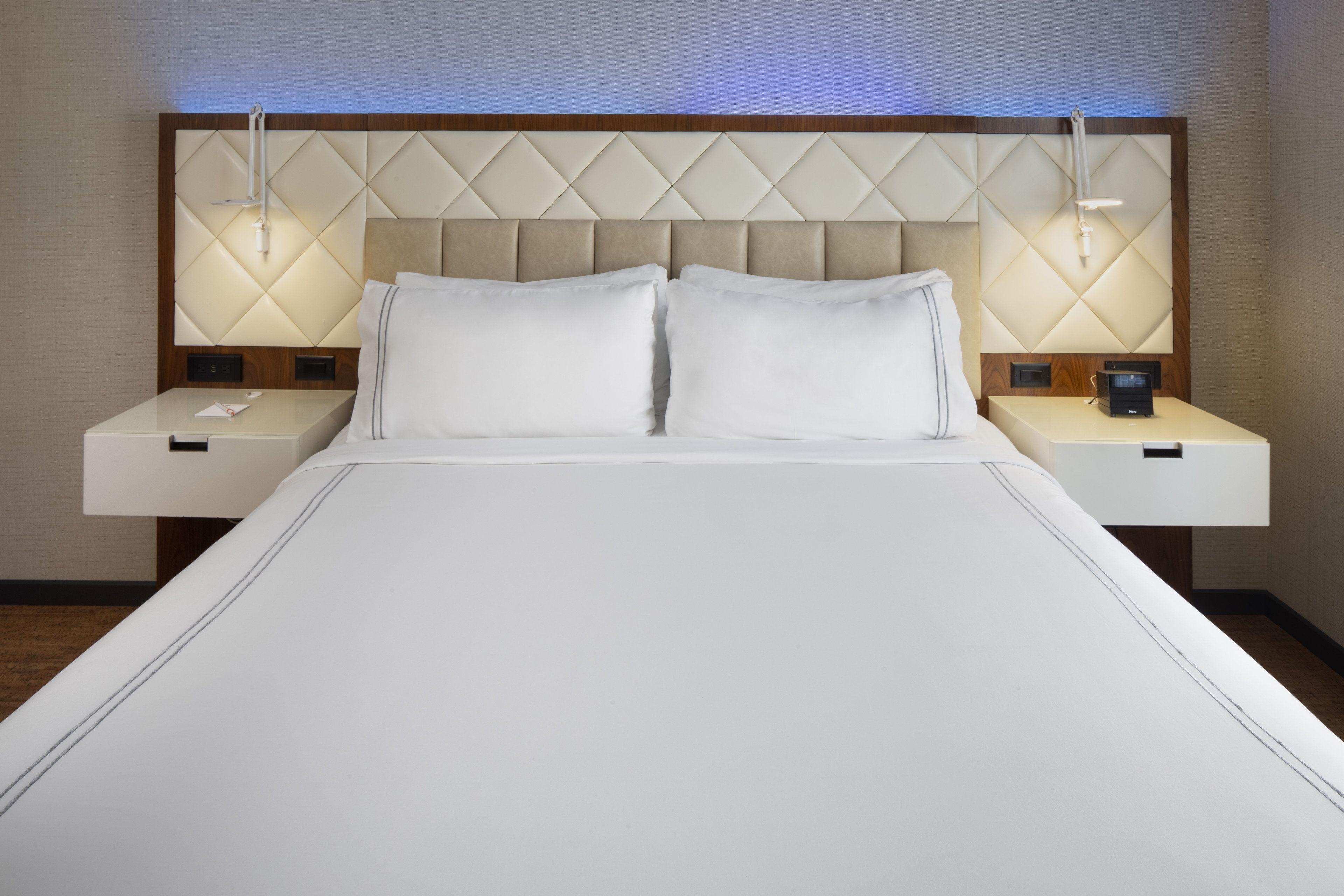 Hotel Even - Midtown East By Ihg New York