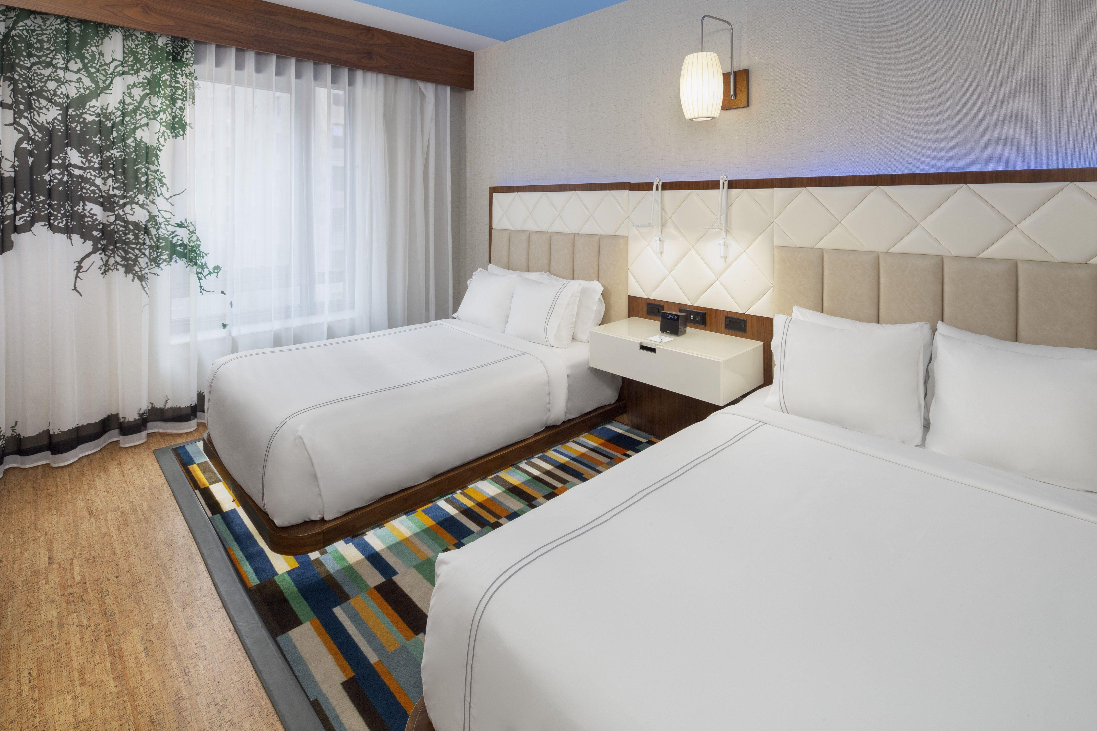 Hotel Even - Midtown East By Ihg New York