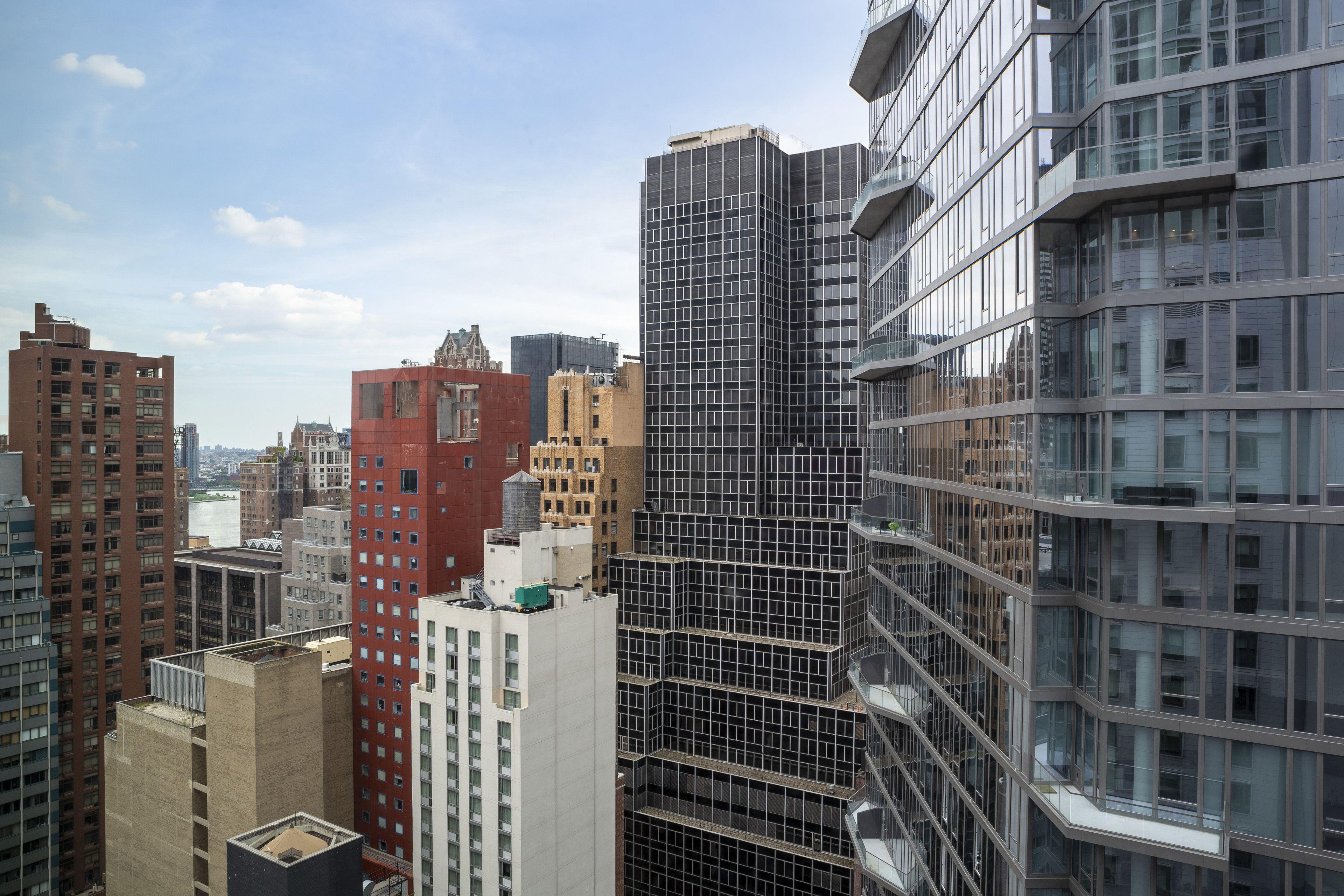 Even - Midtown East By Ihg 4*
