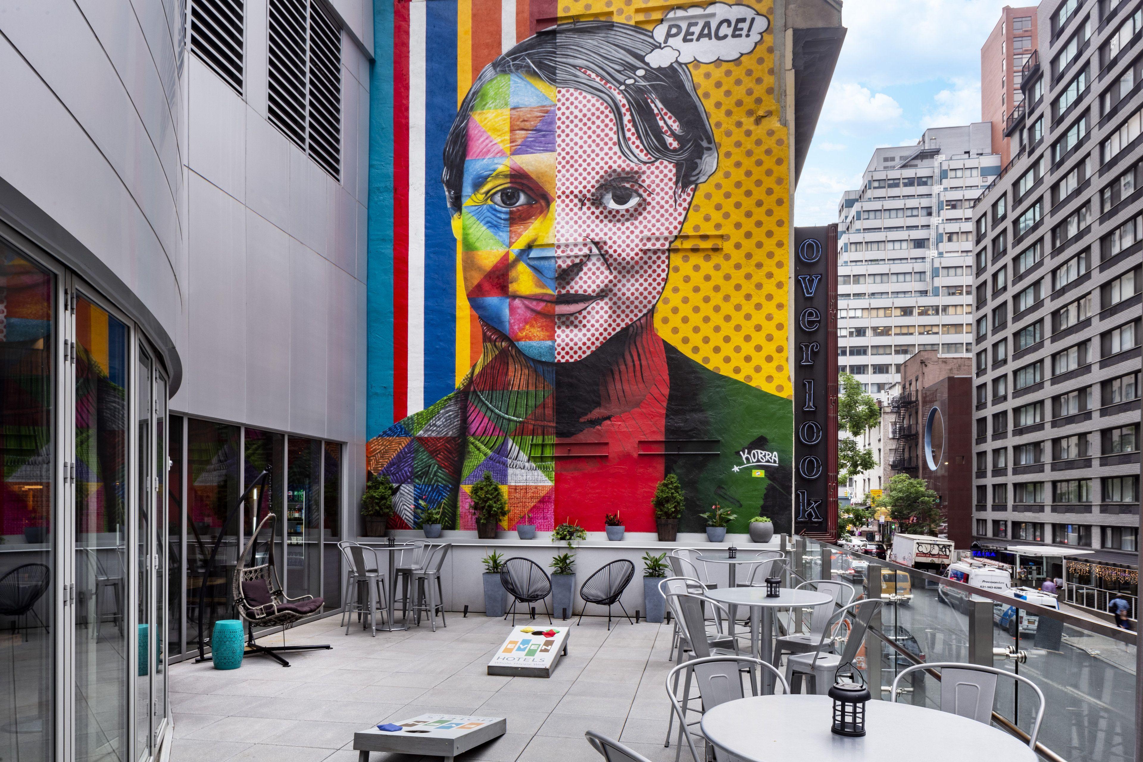 Even - Midtown East By Ihg 4*