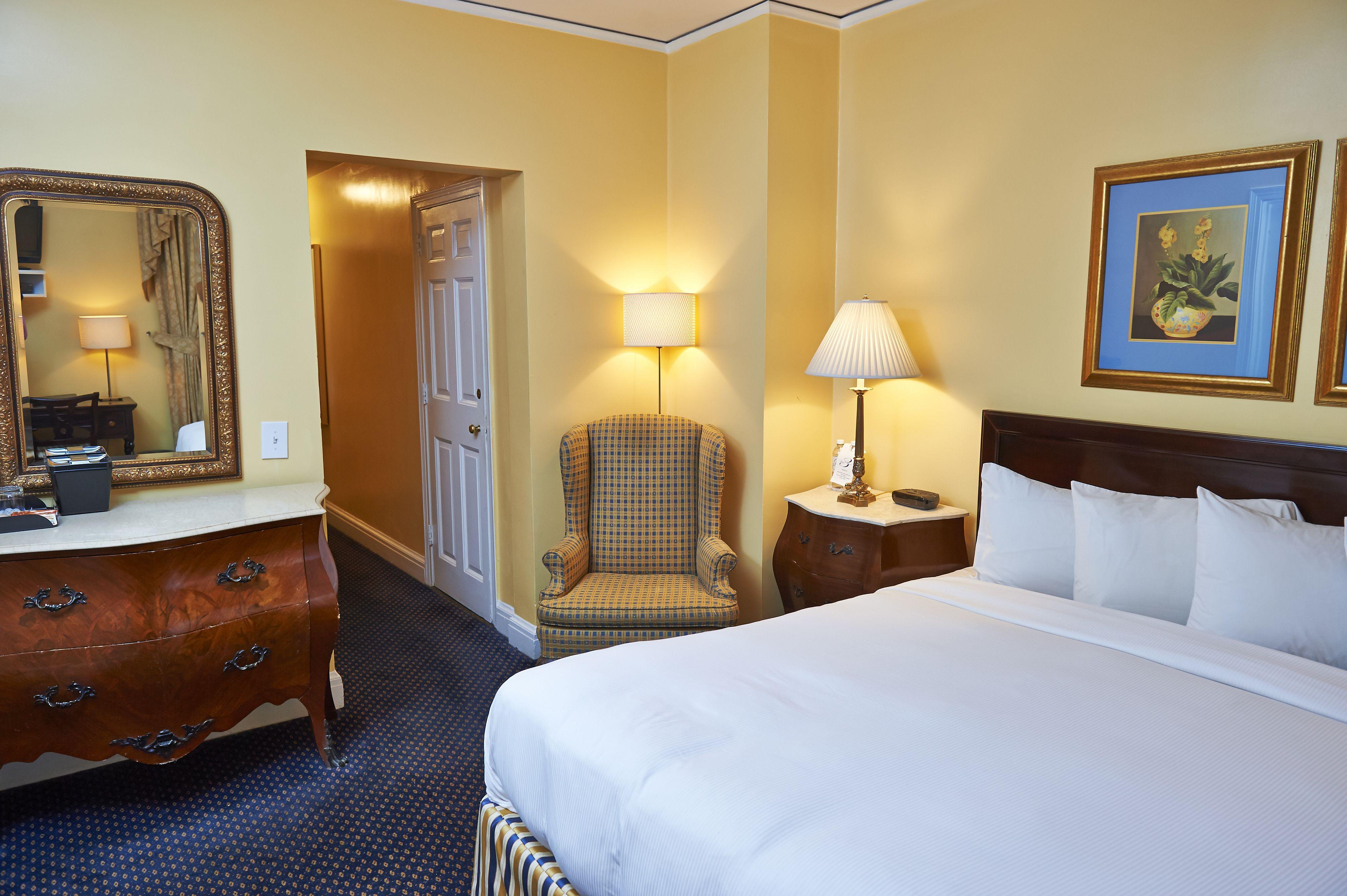 3 West Club 3* New York