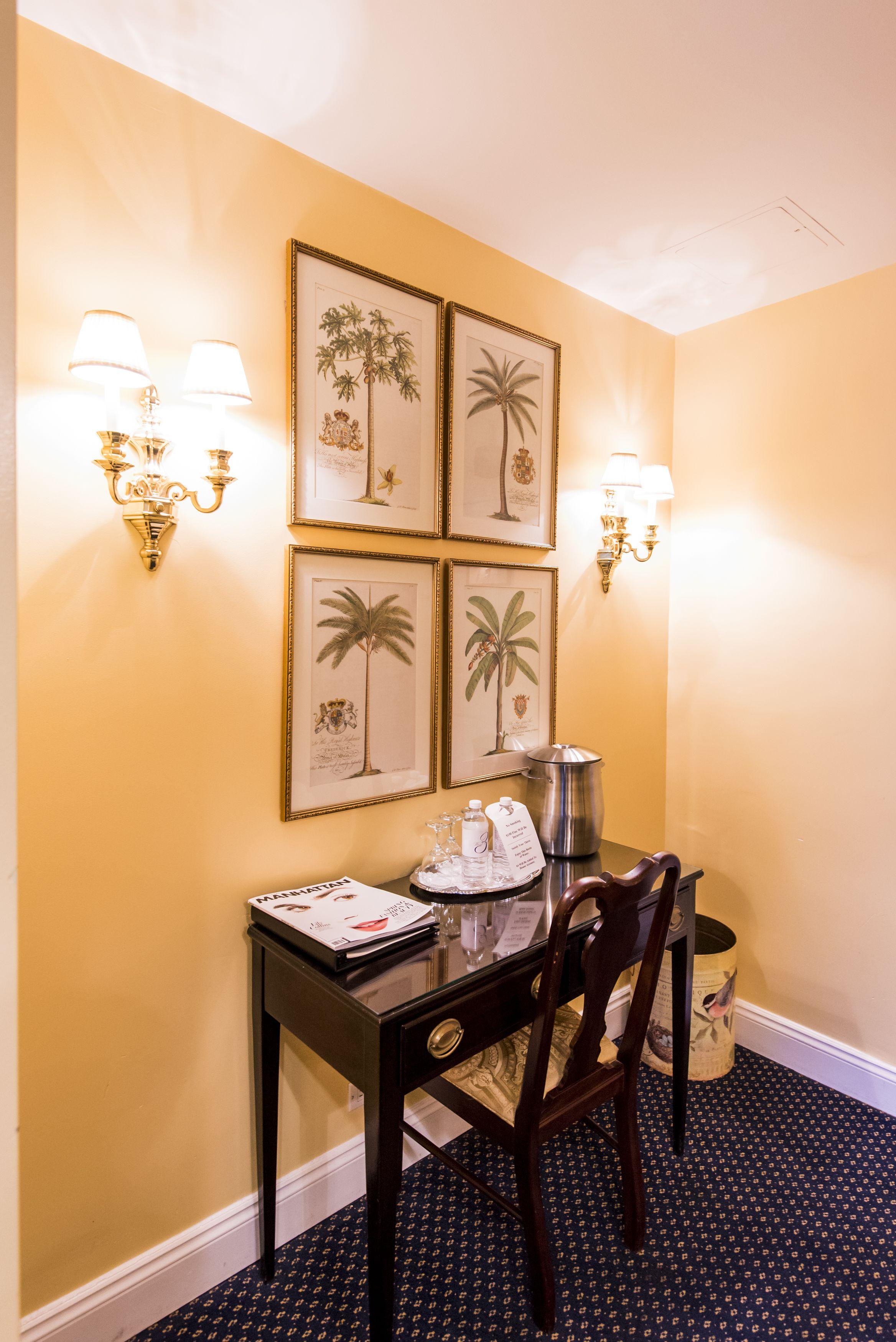 3 West Club 3* New York