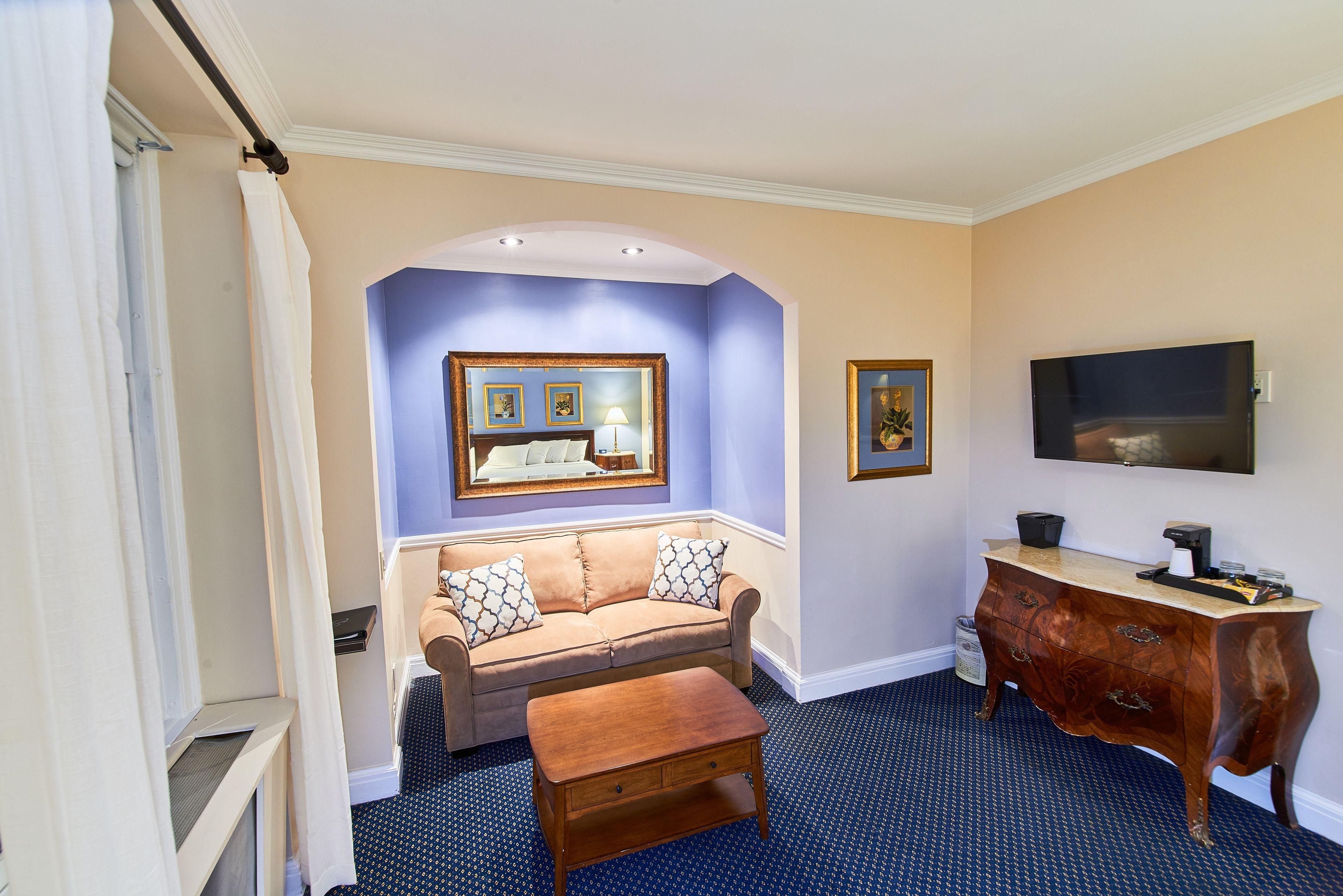 3 West Club New York