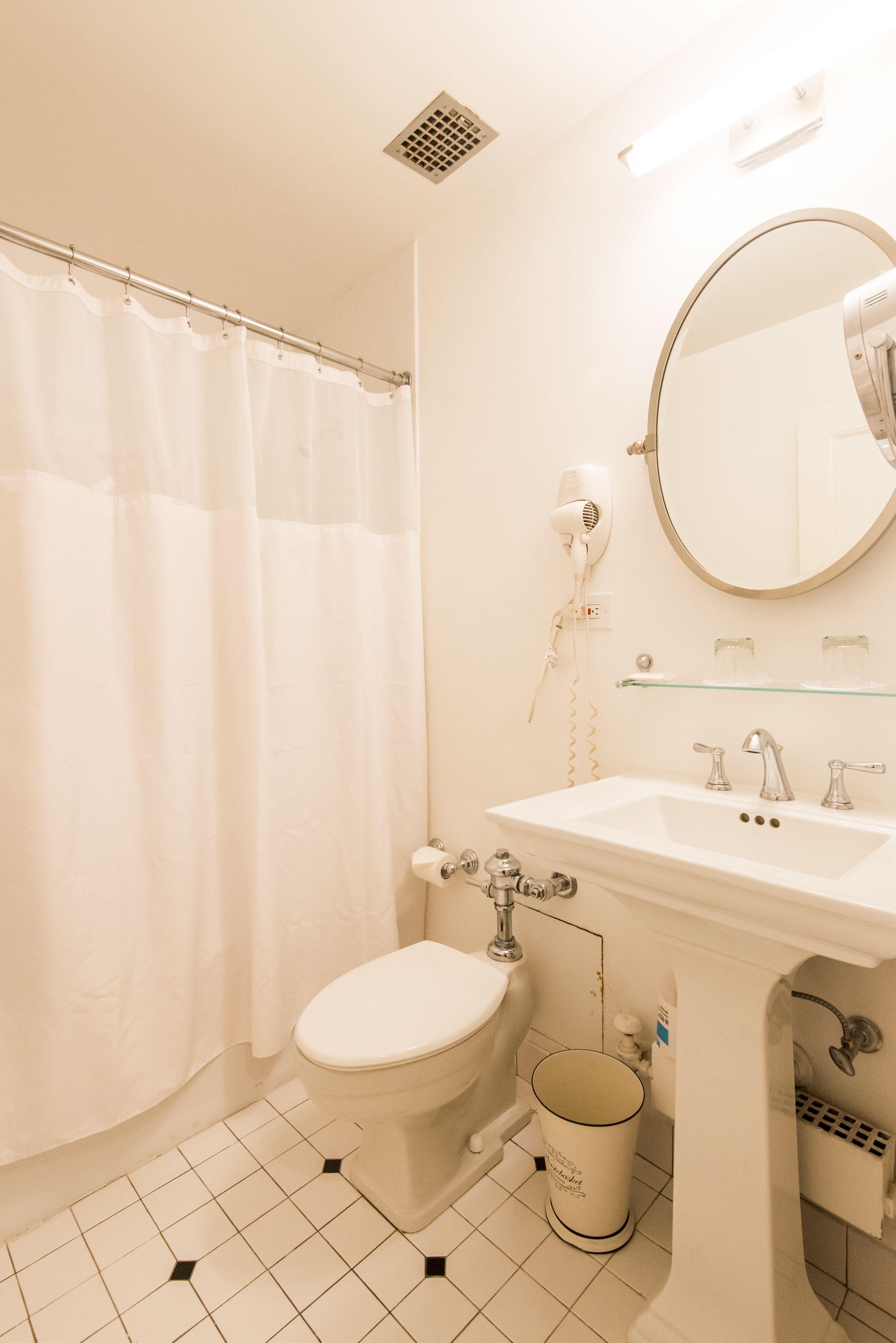 Hotel 3 West Club New York