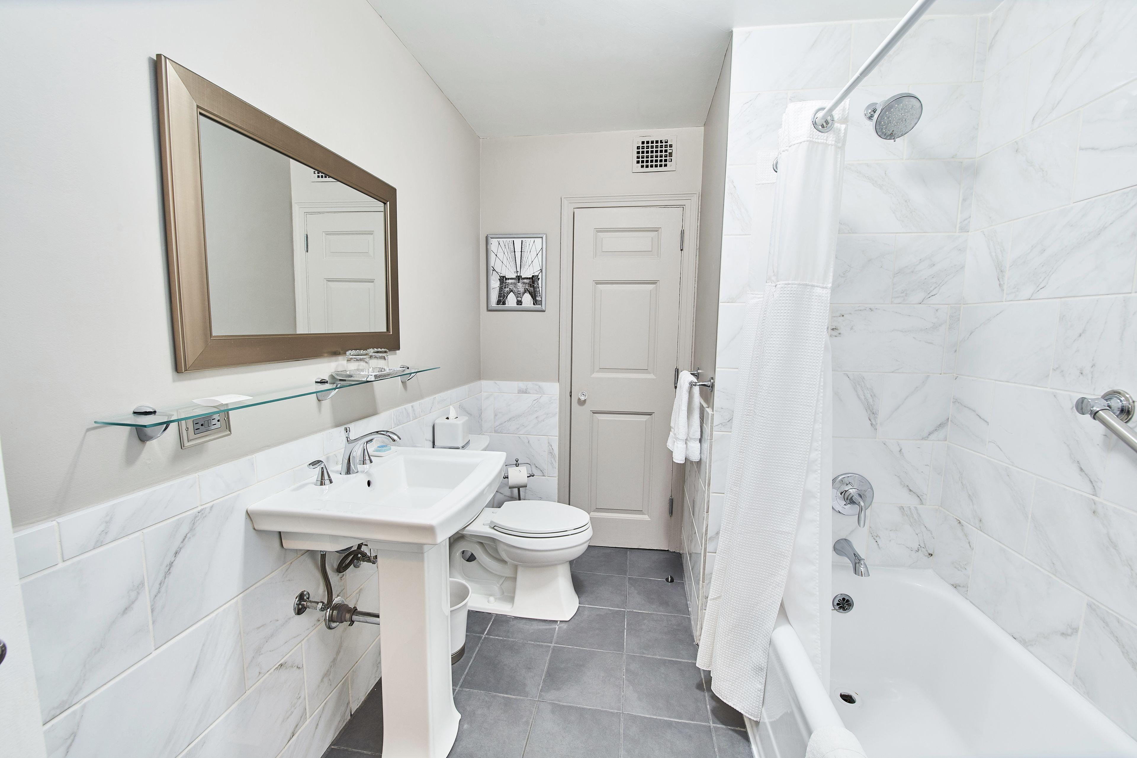 Hotel 3 West Club New York